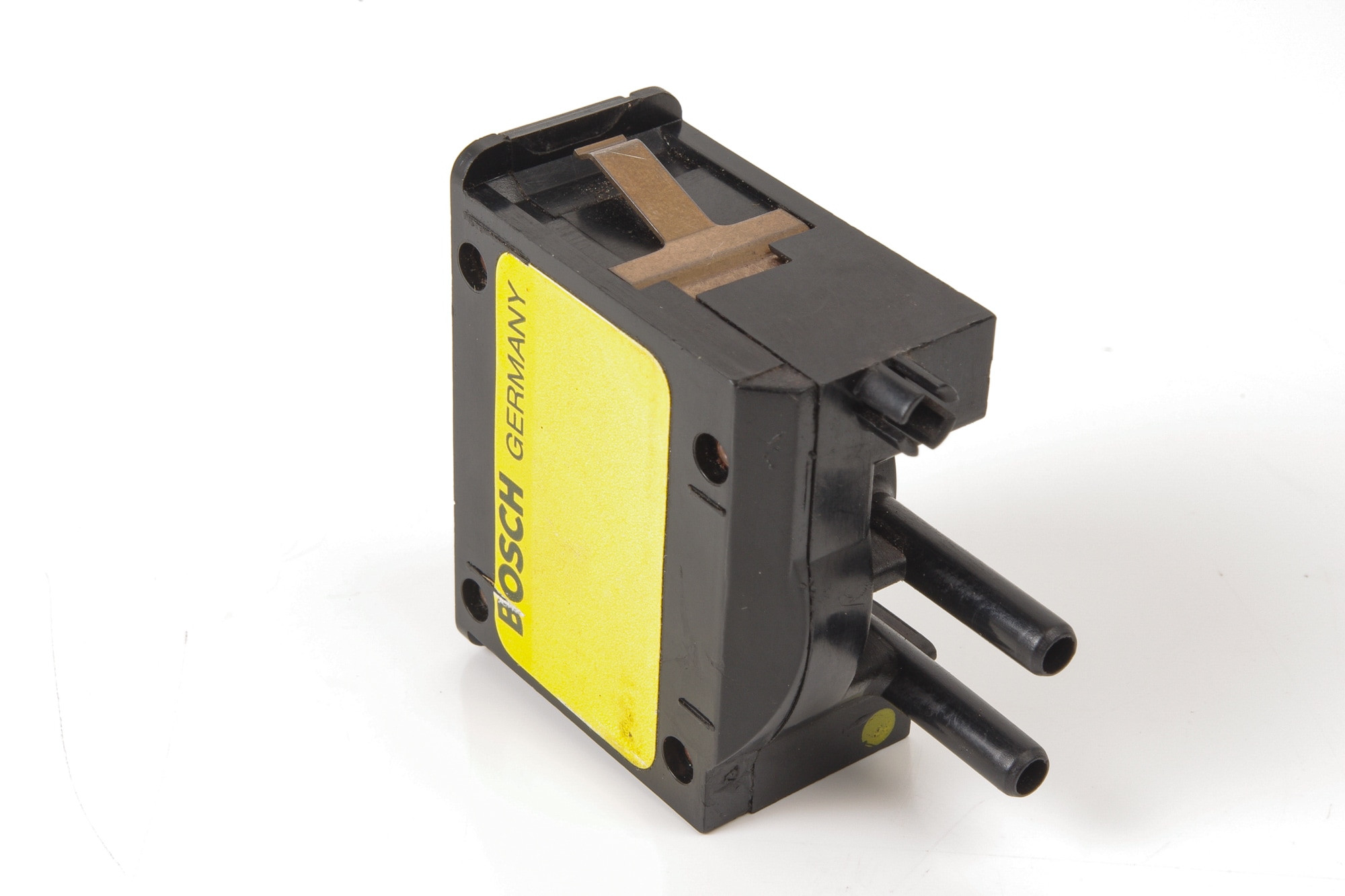 Mercedes 1248000073 Headlight Level Adjust Switch | R107 SL W124 E W126 S