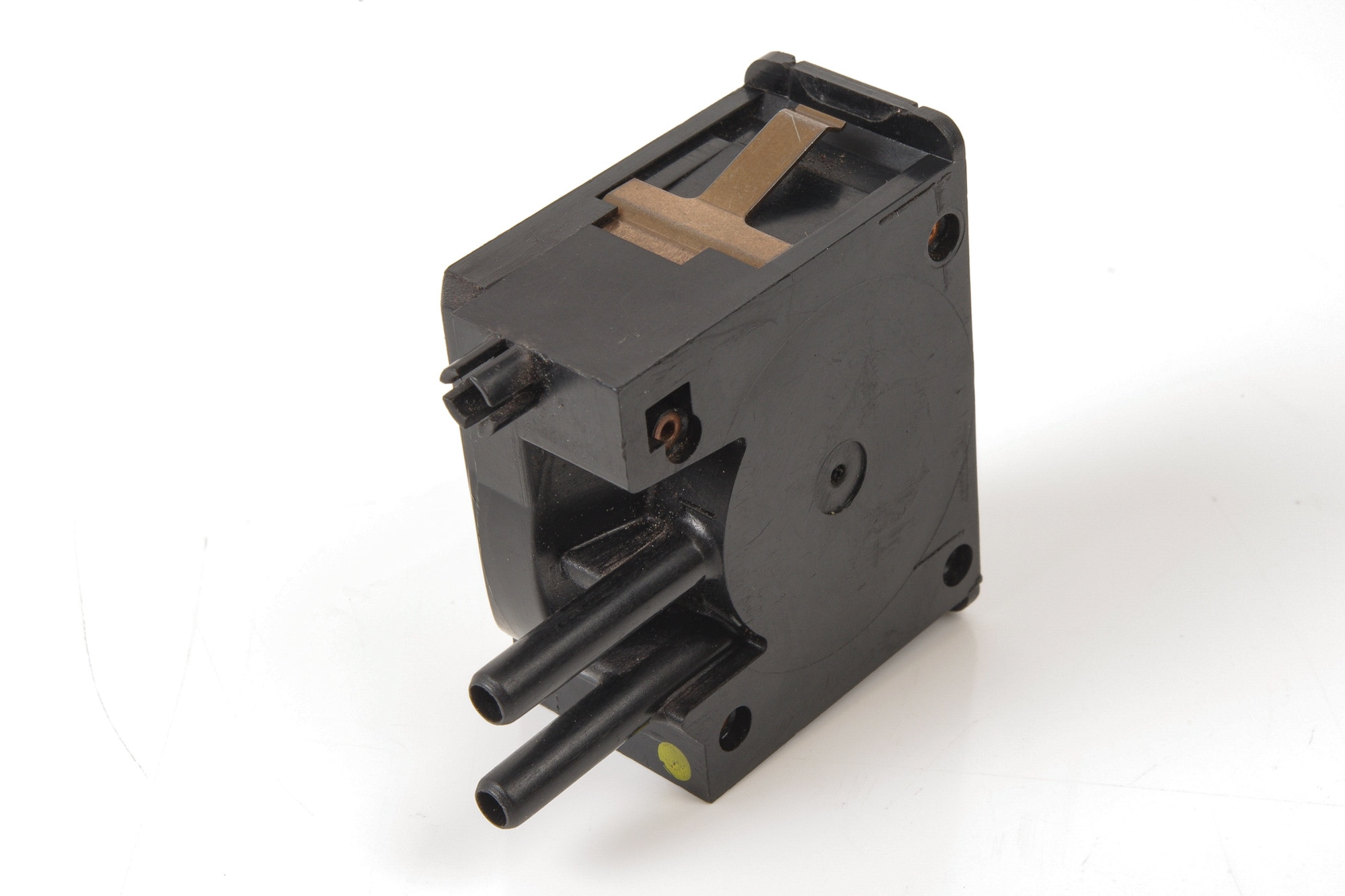 Mercedes 1248000073 Headlight Level Adjust Switch | R107 SL W124 E W126 S