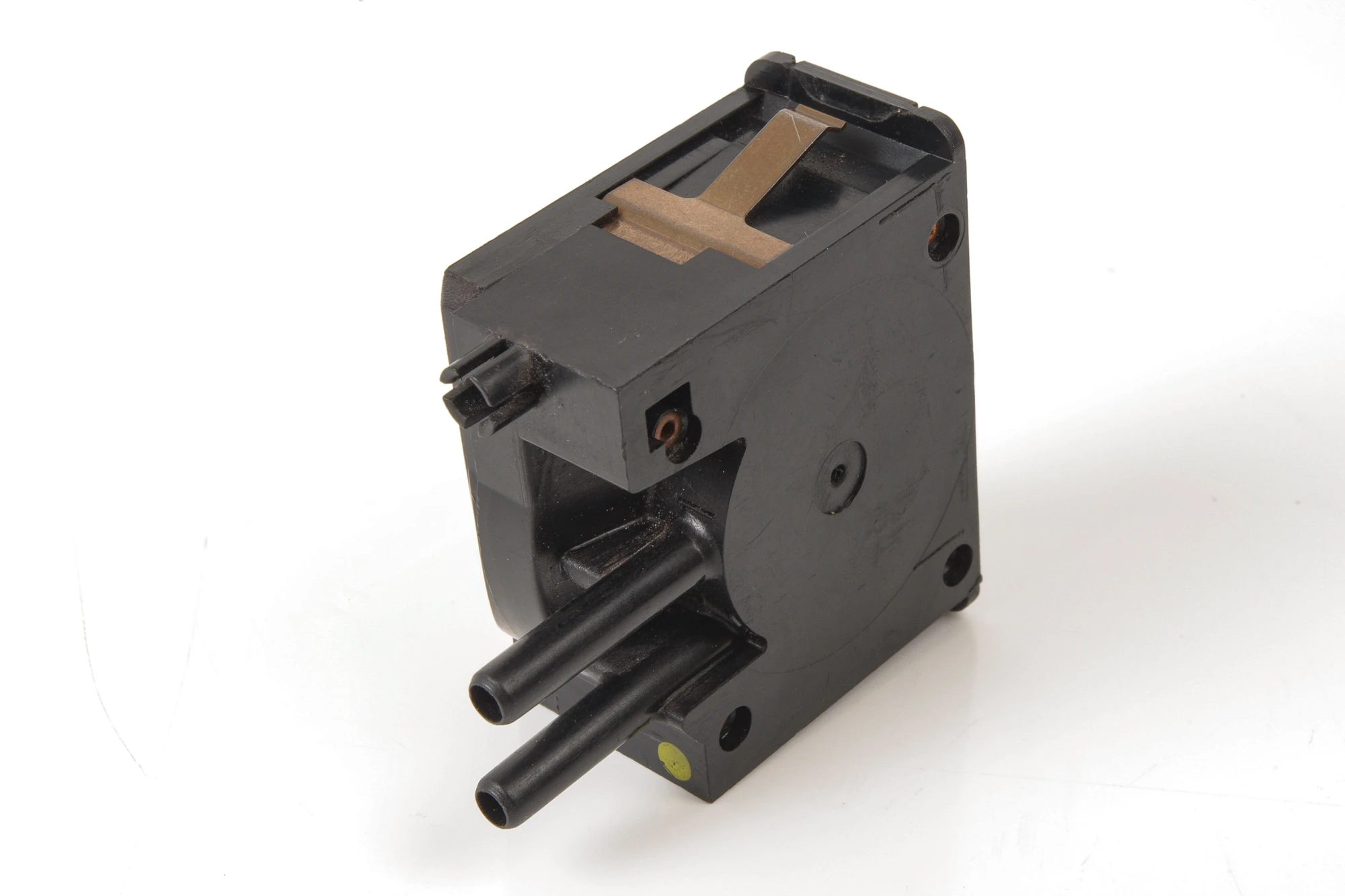 Mercedes 1248000073 Headlight Level Adjust Switch | R107 SL W124 E W126 S