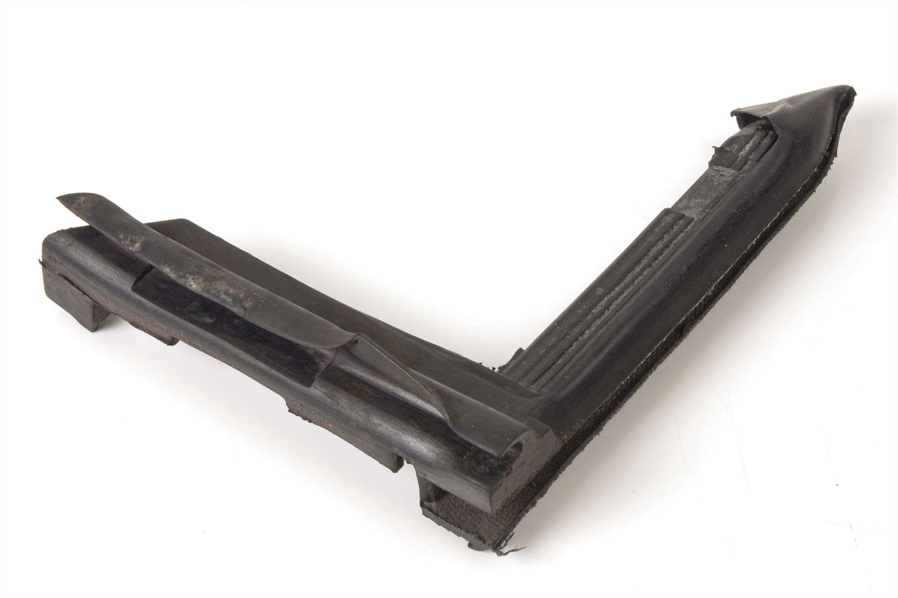 Mercedes 1077250125 Window Seal - Left | C107 R107 SL