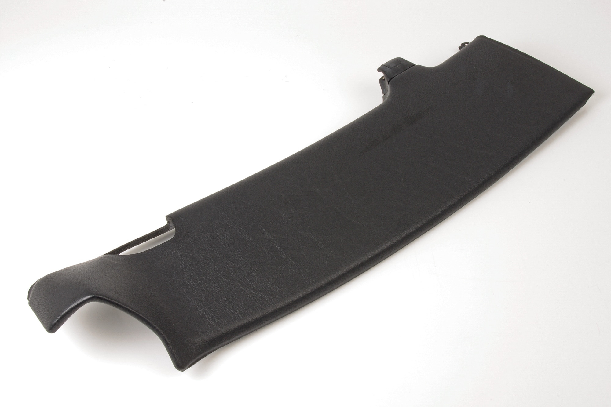 Mercedes 1296900125 Overhead Trim - Left Black | R129 SL