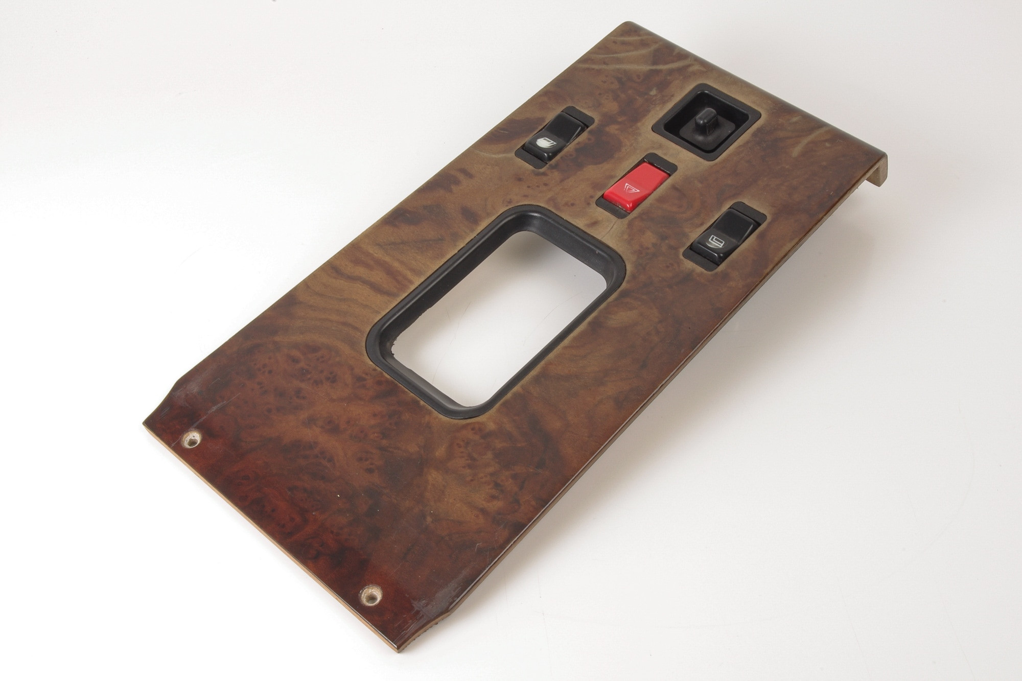 Mercedes 1076808908 Centre Console Trim | R107 SL