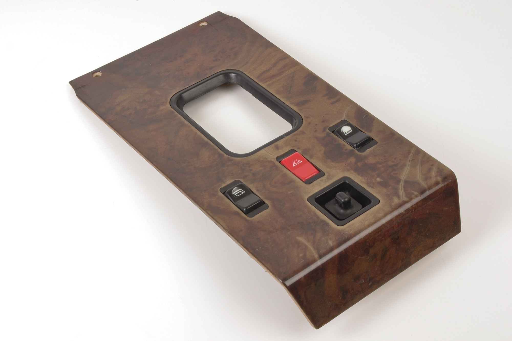 Mercedes 1076808908 Centre Console Trim | R107 SL