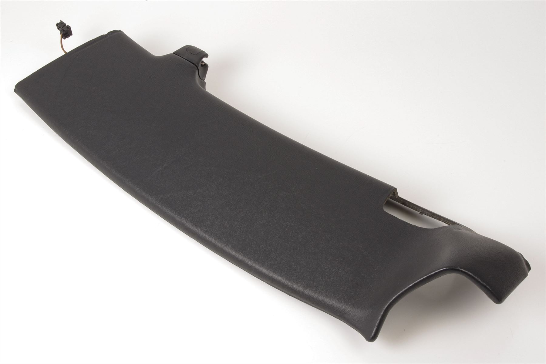 Mercedes 1296900225 Overhead Trim - Right Black (a) | R129 SL