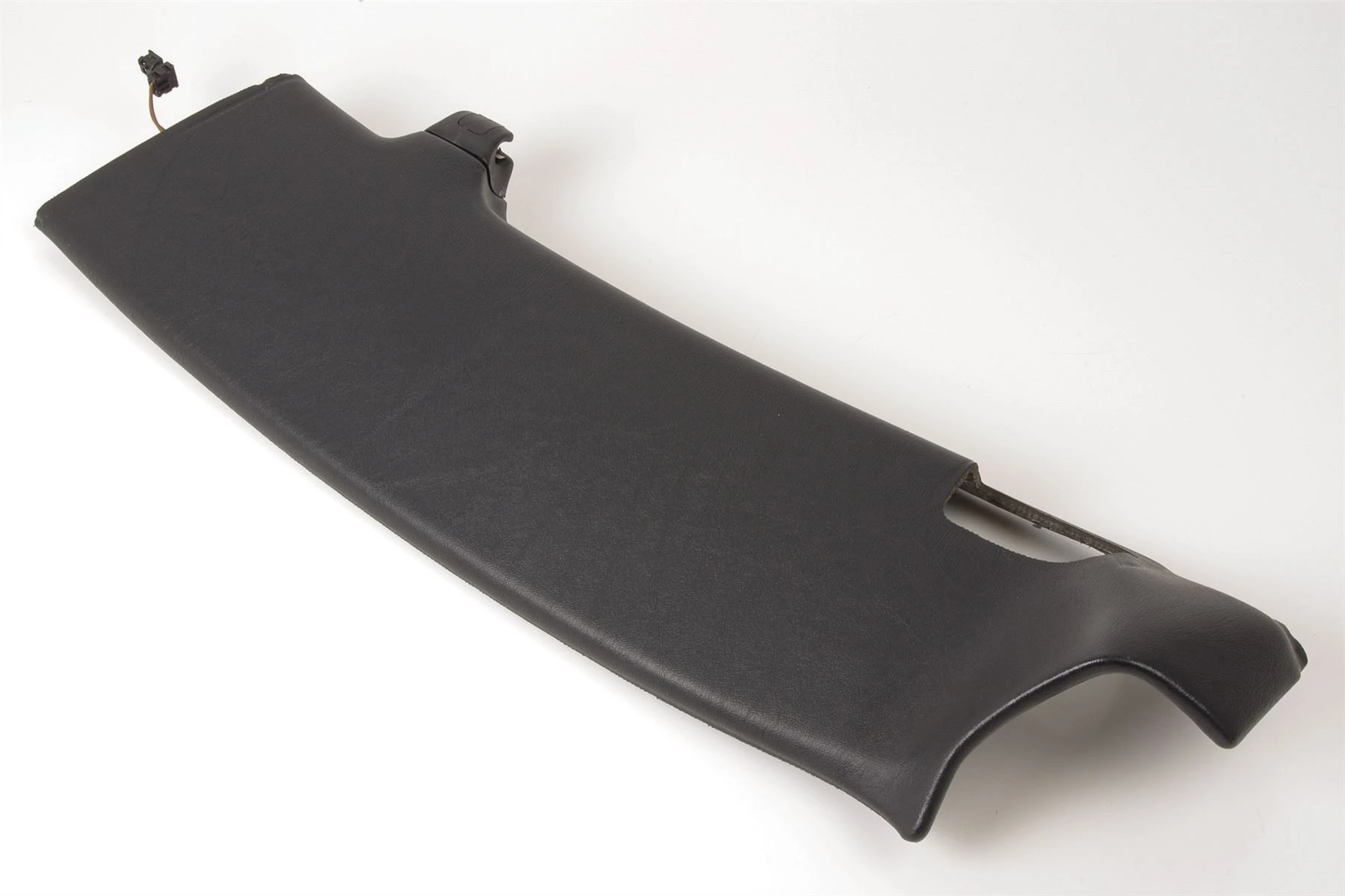 Mercedes 1296900225 Overhead Trim - Right Black (a) | R129 SL