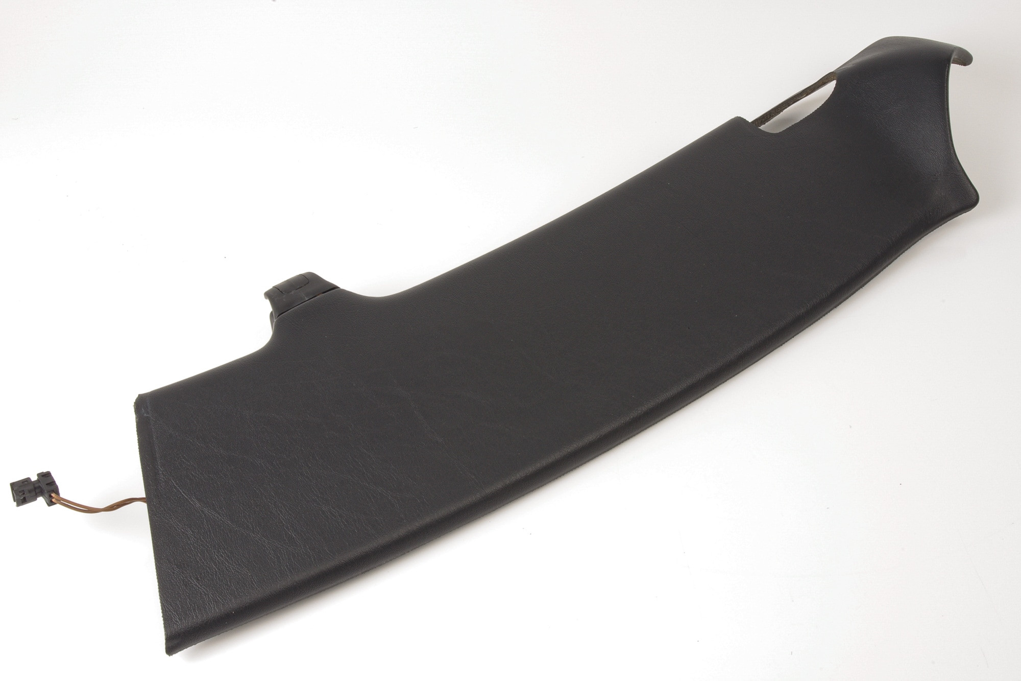 Mercedes 1296900225 Overhead Trim - Right Black (a) | R129 SL