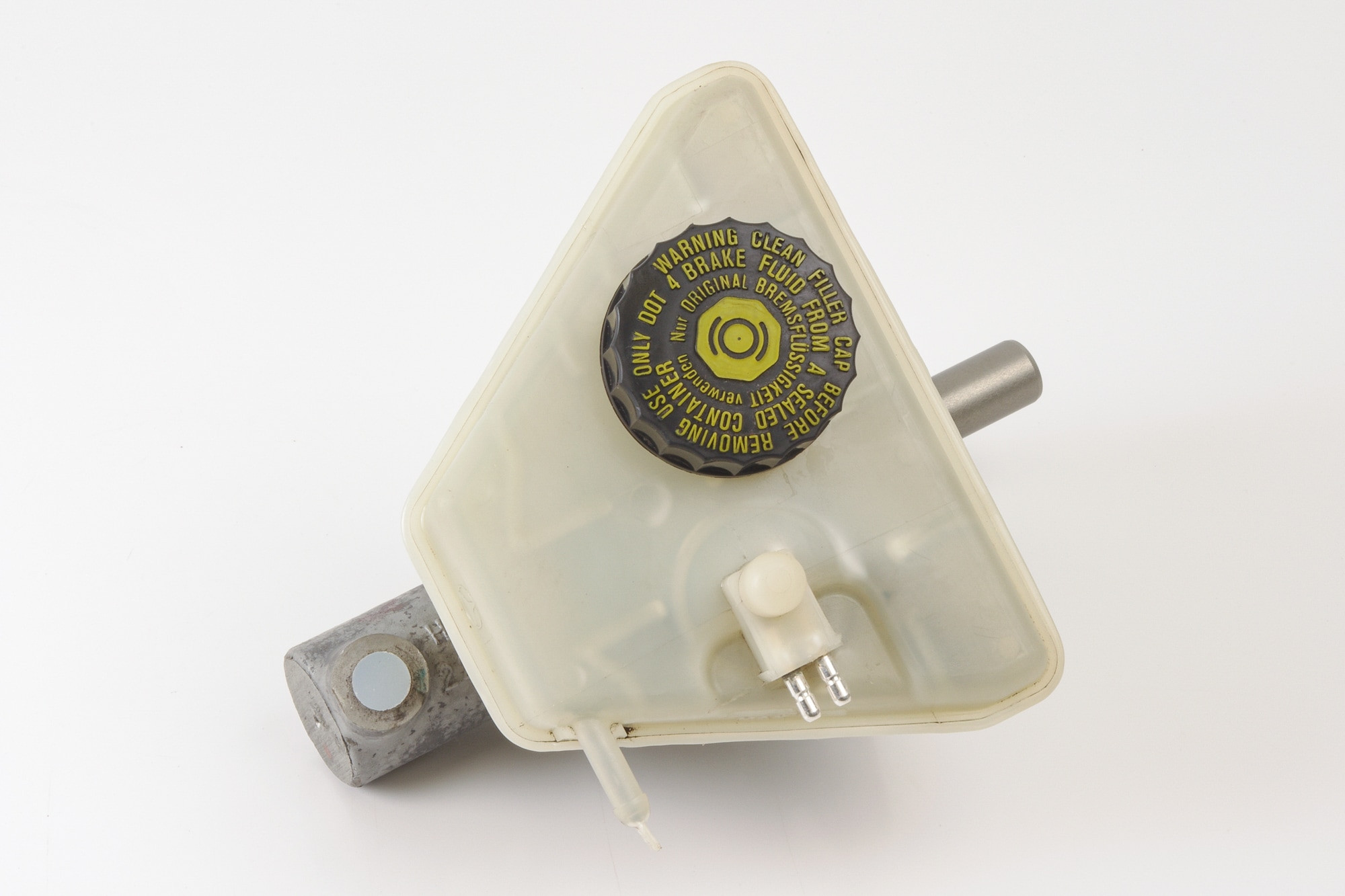 Mercedes 0054308901 Brake Master Cylinder | R129 SL