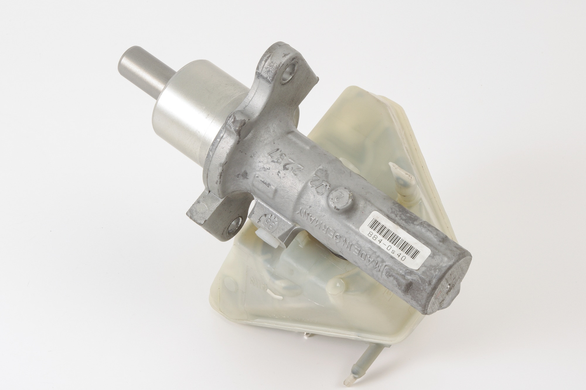 Mercedes 0054308901 Brake Master Cylinder | R129 SL