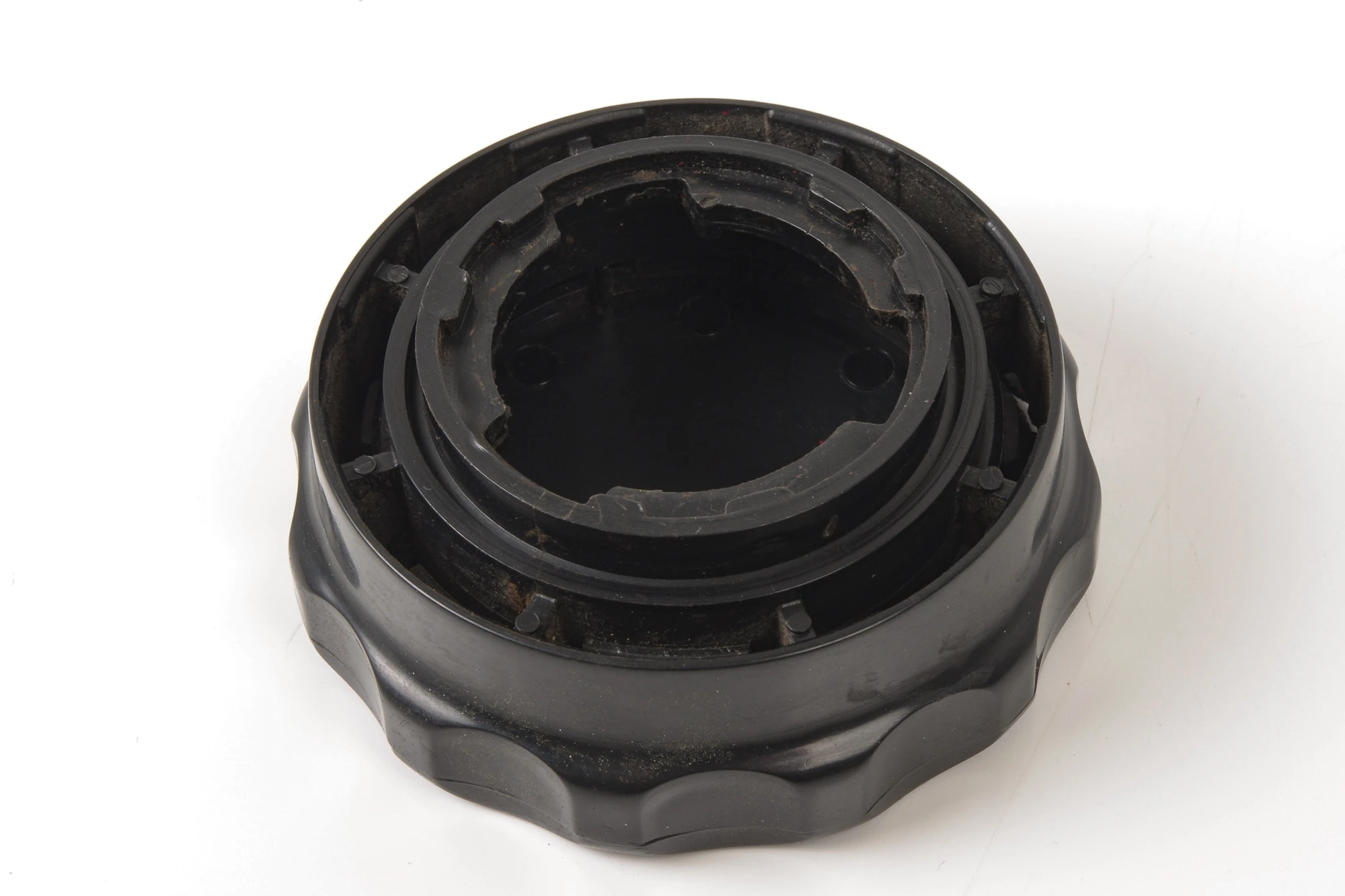 Mercedes 0009180336 Seat Adjuster Wheel | C107 R107 SL W114 W115 W123 E W116 S