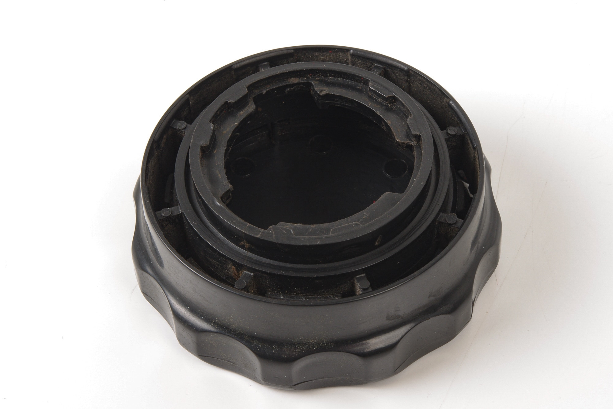 Mercedes 0009180336 Seat Adjuster Wheel | C107 R107 SL W114 W115 W123 E W116 S