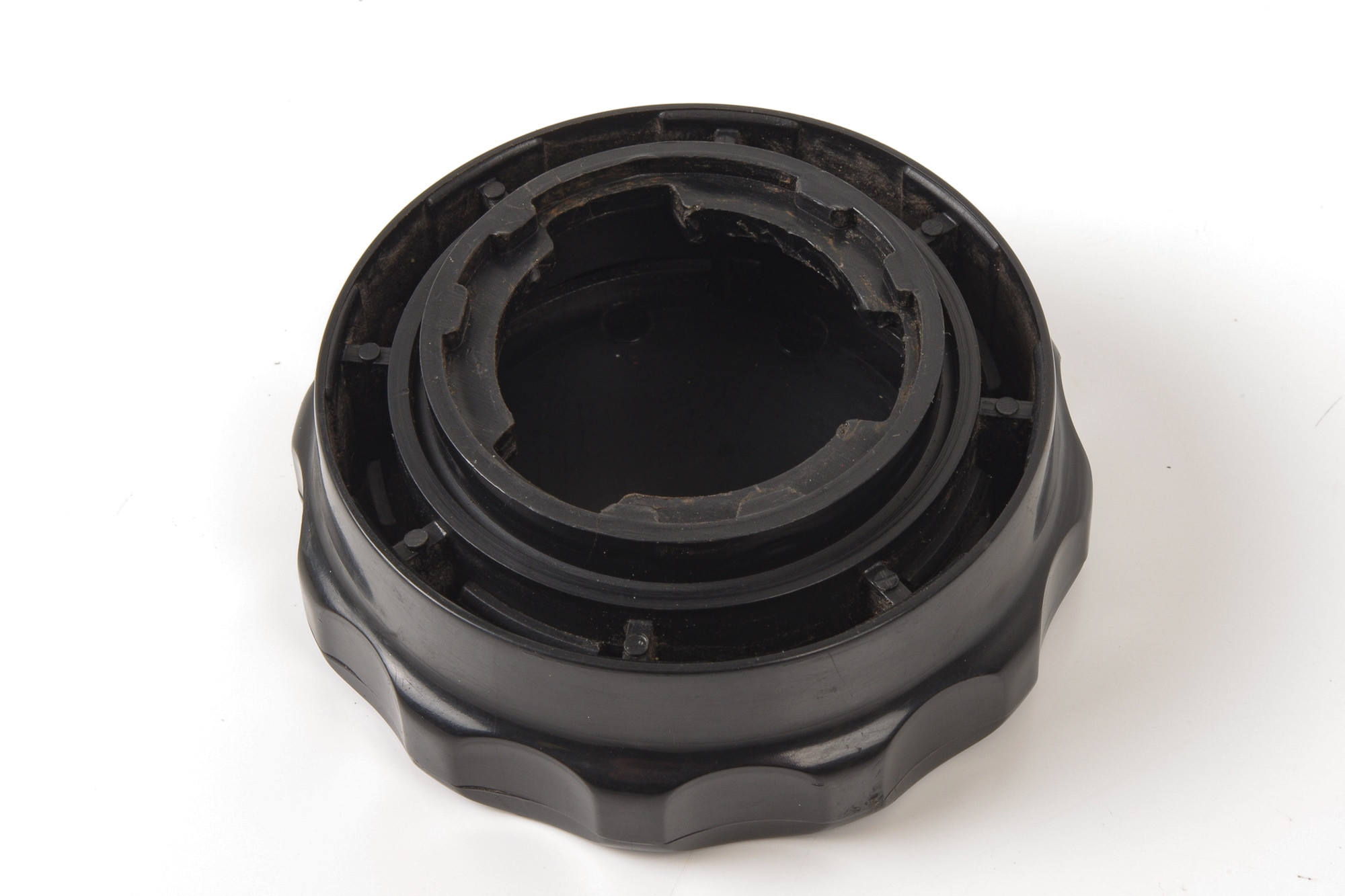 Mercedes 0009180336 Seat Adjuster Wheel | C107 R107 SL W114 W115 W123 E W116 S