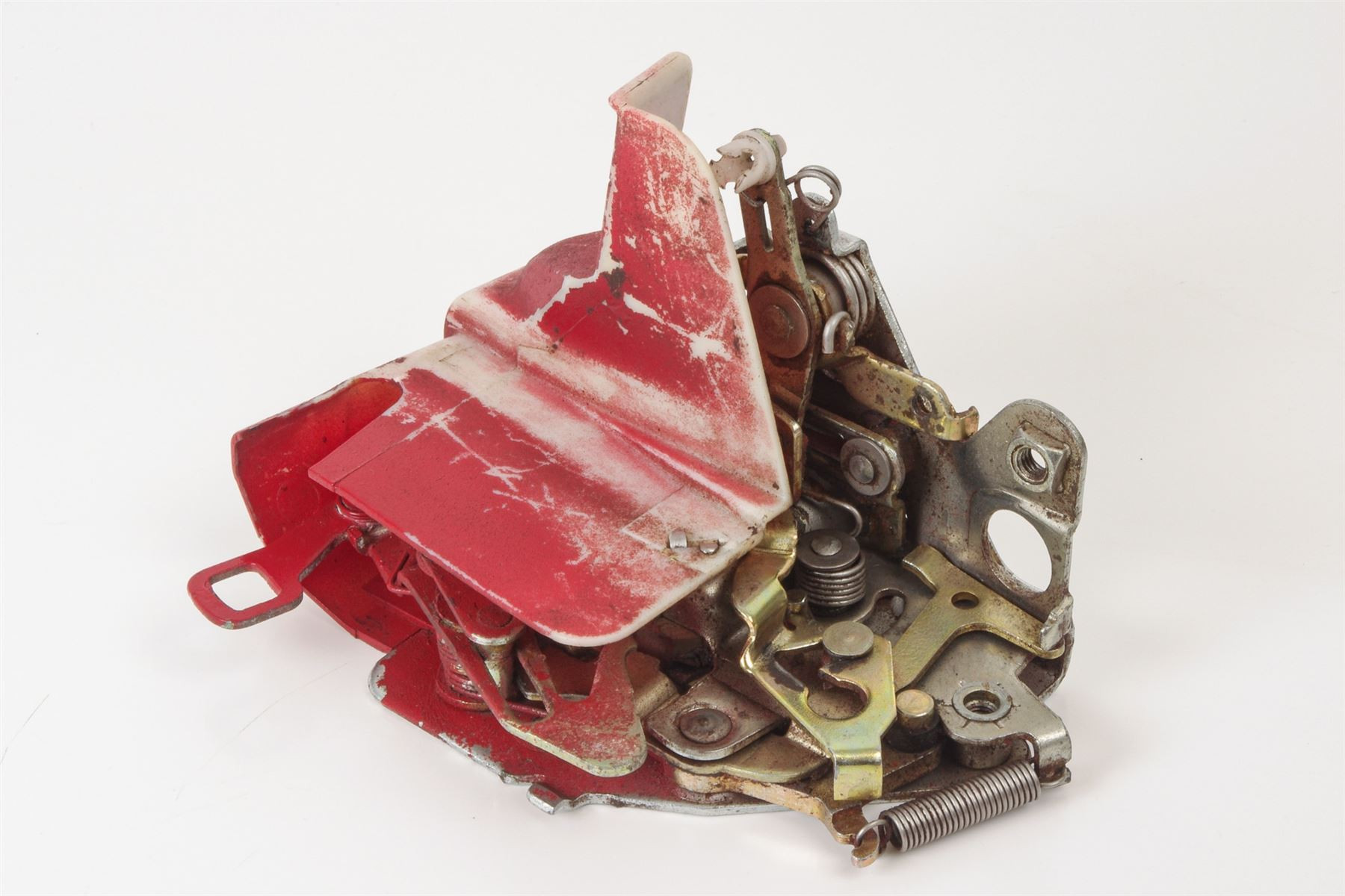 Mercedes 1077201635 Door Lock | R107 SL