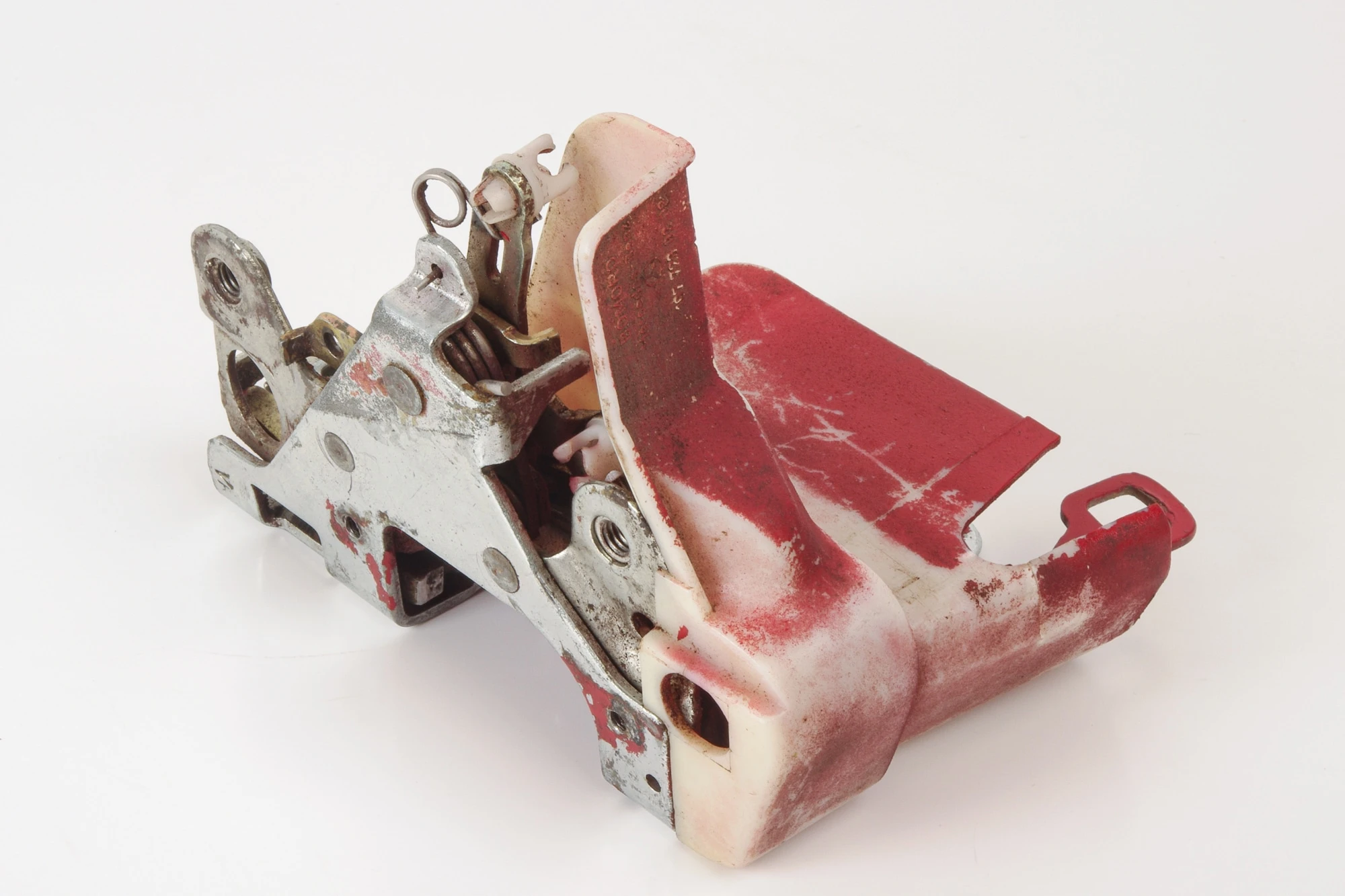 Mercedes 1077201635 Door Lock | R107 SL