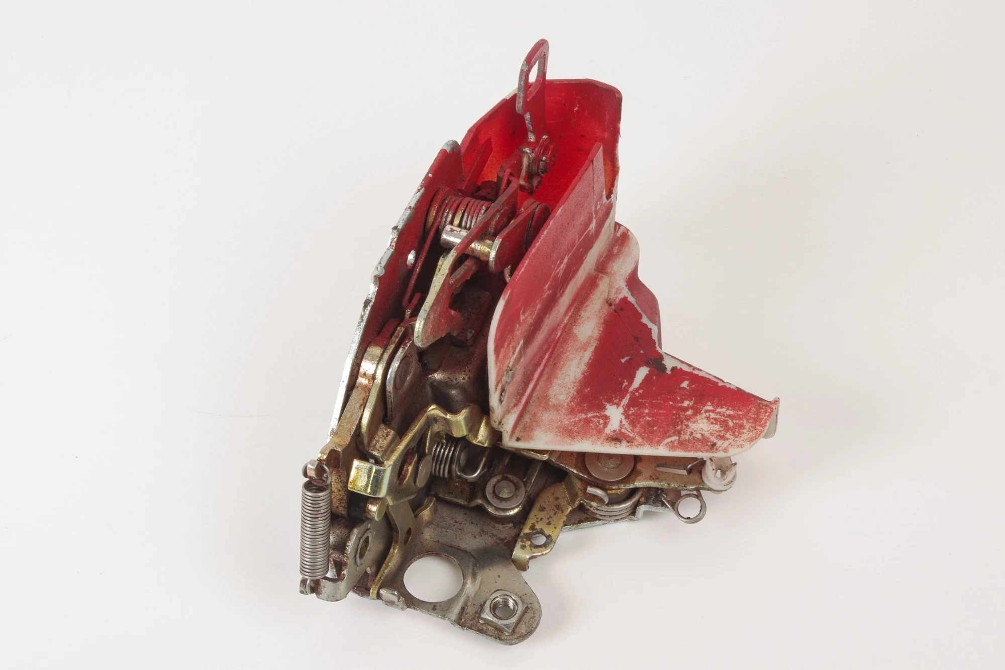 Mercedes 1077201635 Door Lock | R107 SL