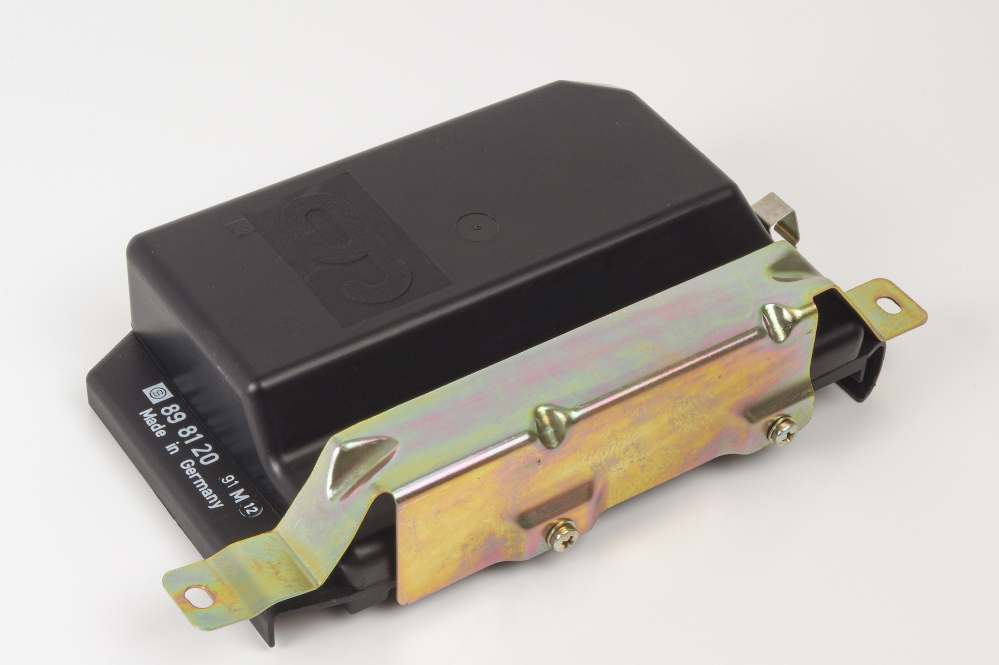 Mercedes 1298200826 Seat Control Unit (b) | R129 SL