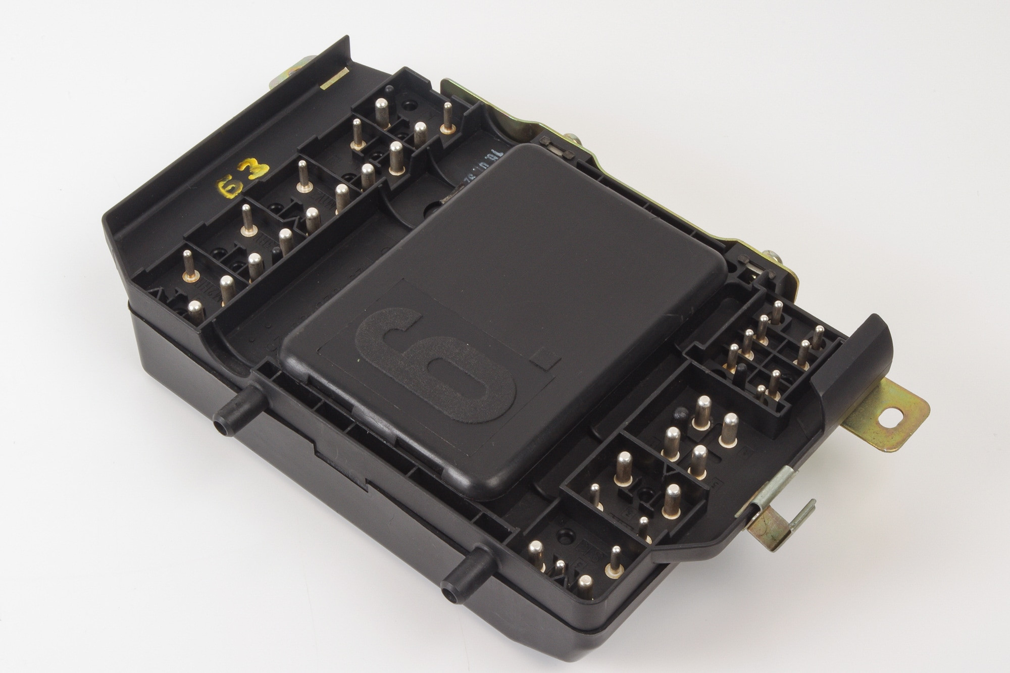 Mercedes 1298200826 Seat Control Unit (b) | R129 SL