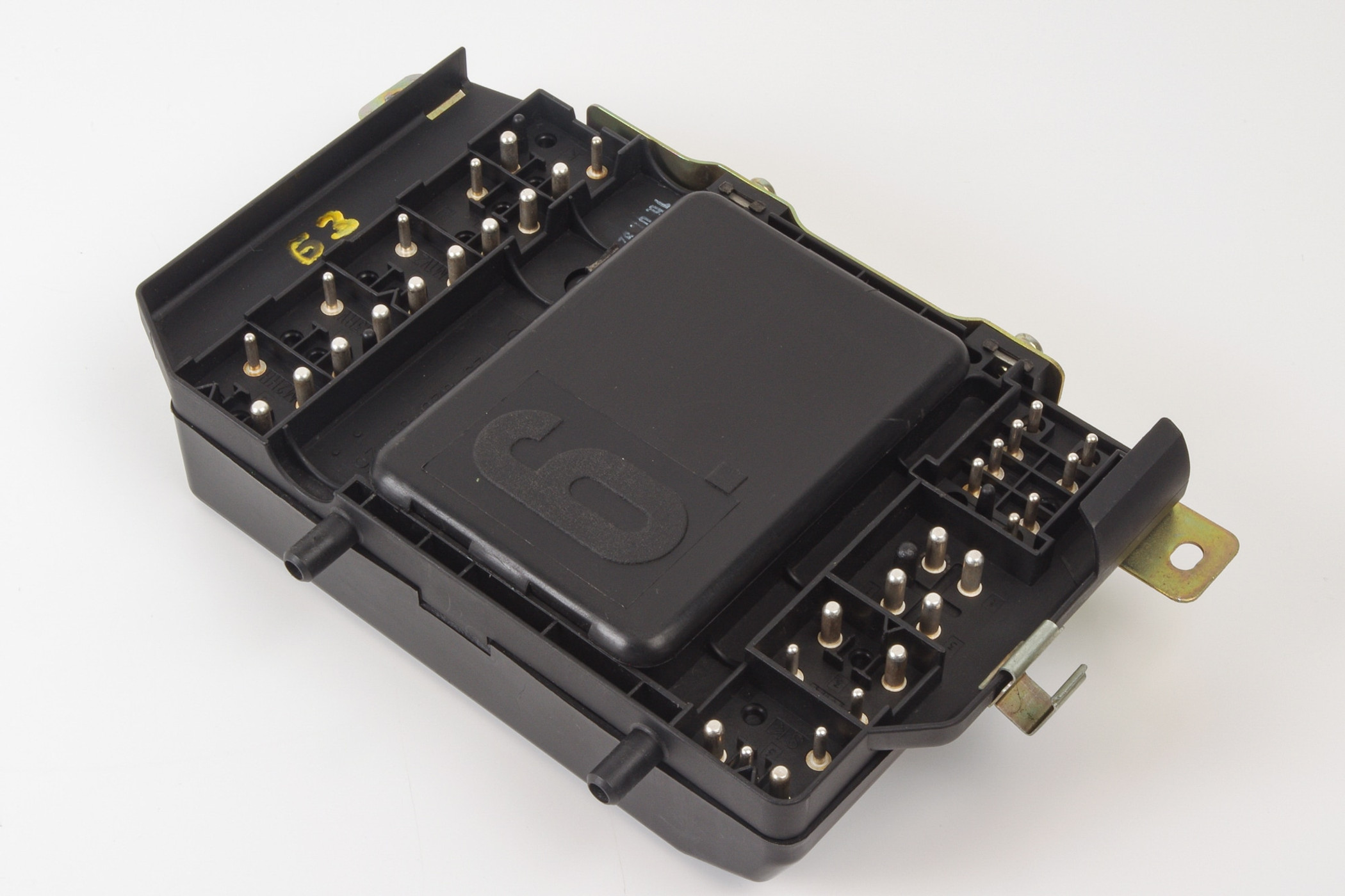 Mercedes 1298200826 Seat Control Unit (b) | R129 SL