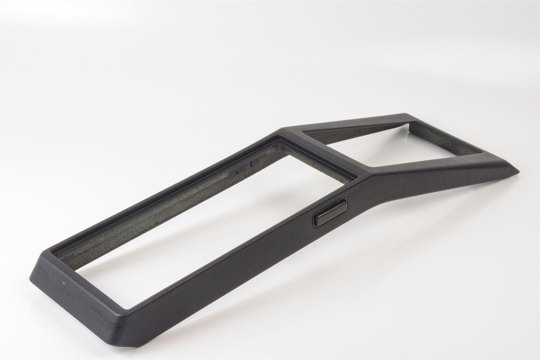 Mercedes 1296802936 Centre Console Surround - Black | R129 SL