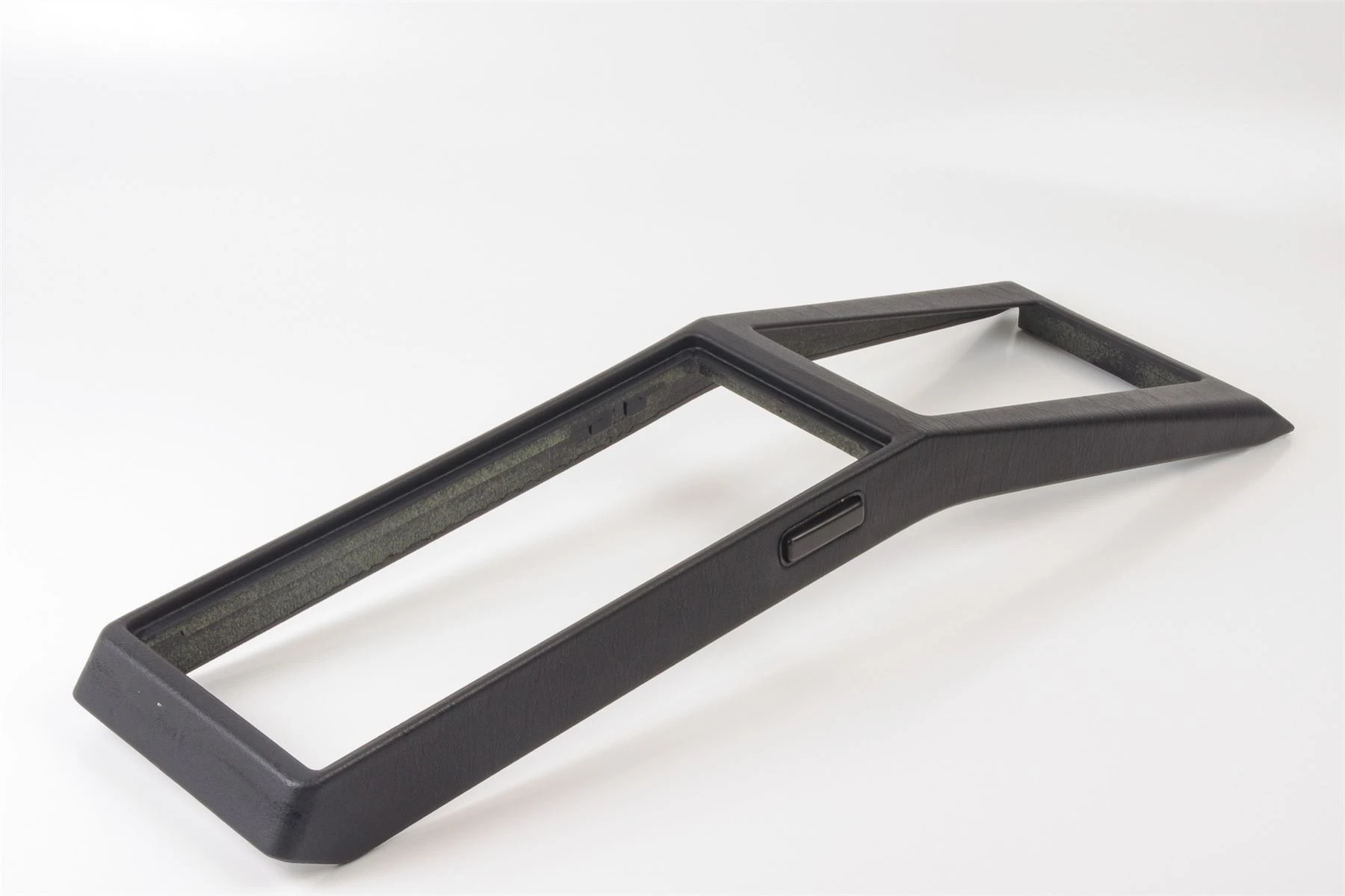 Mercedes 1296802936 Centre Console Surround - Black | R129 SL