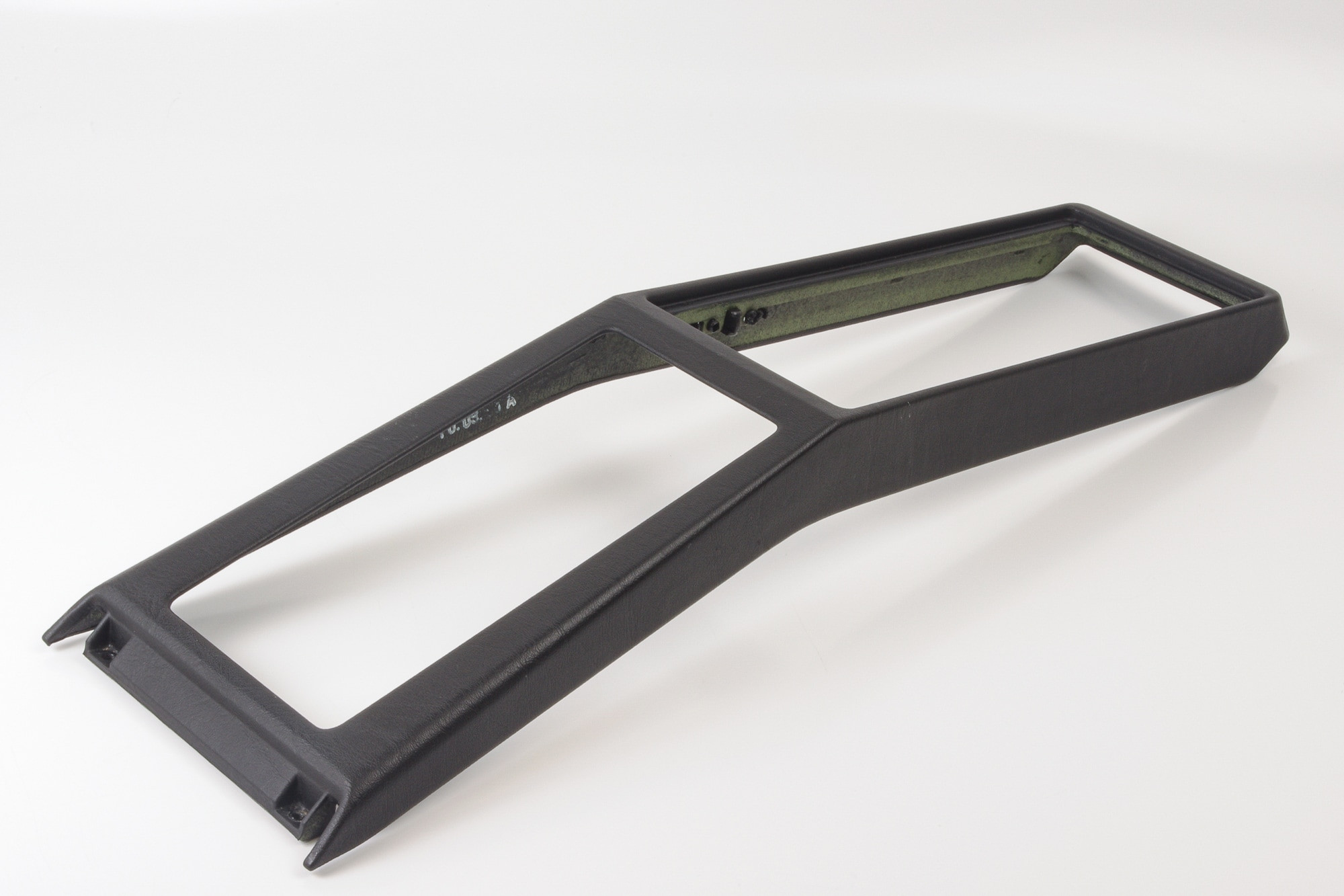 Mercedes 1296802936 Centre Console Surround - Black (b) | R129 SL