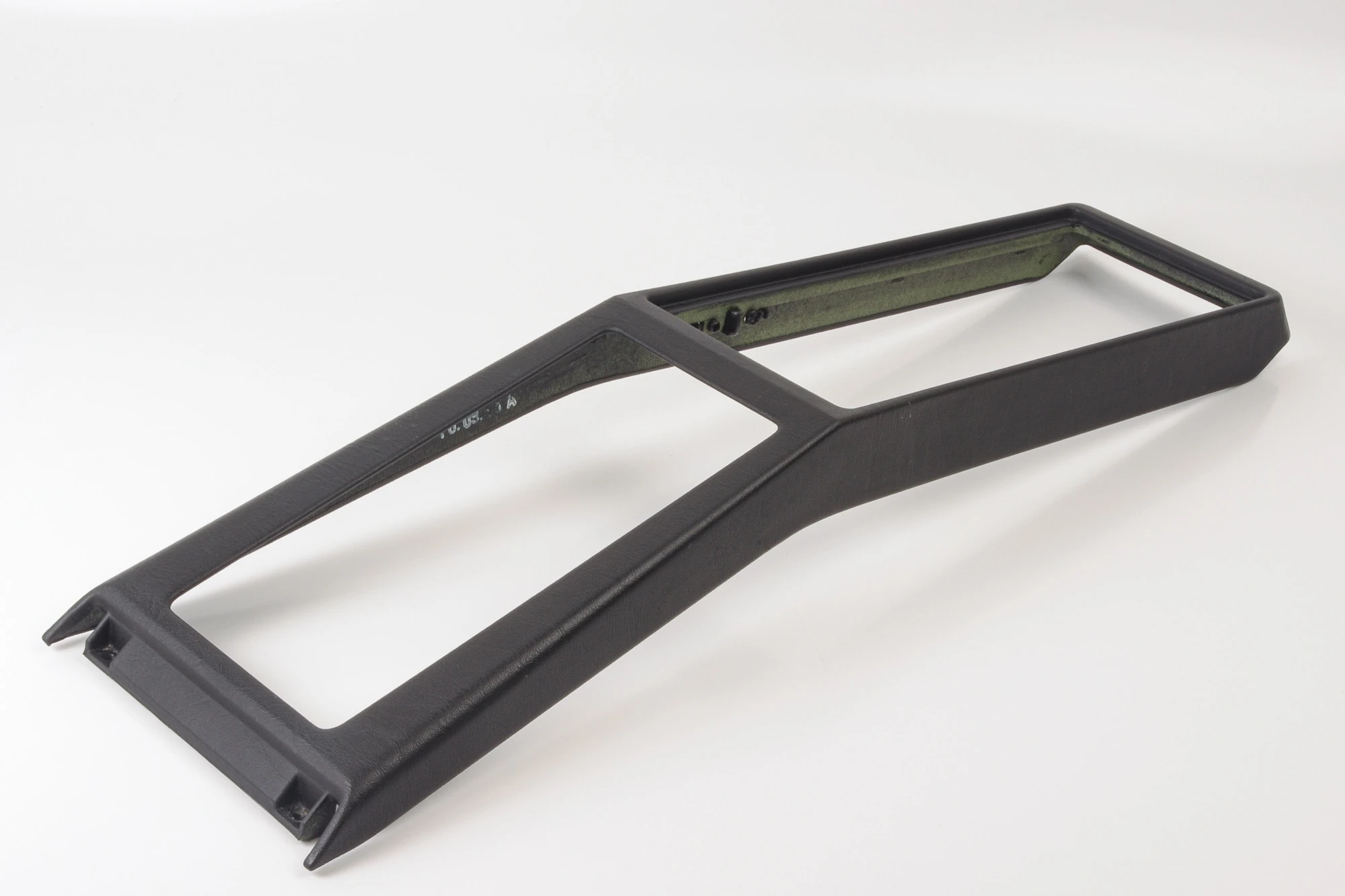 Mercedes 1296802936 Centre Console Surround - Black | R129 SL