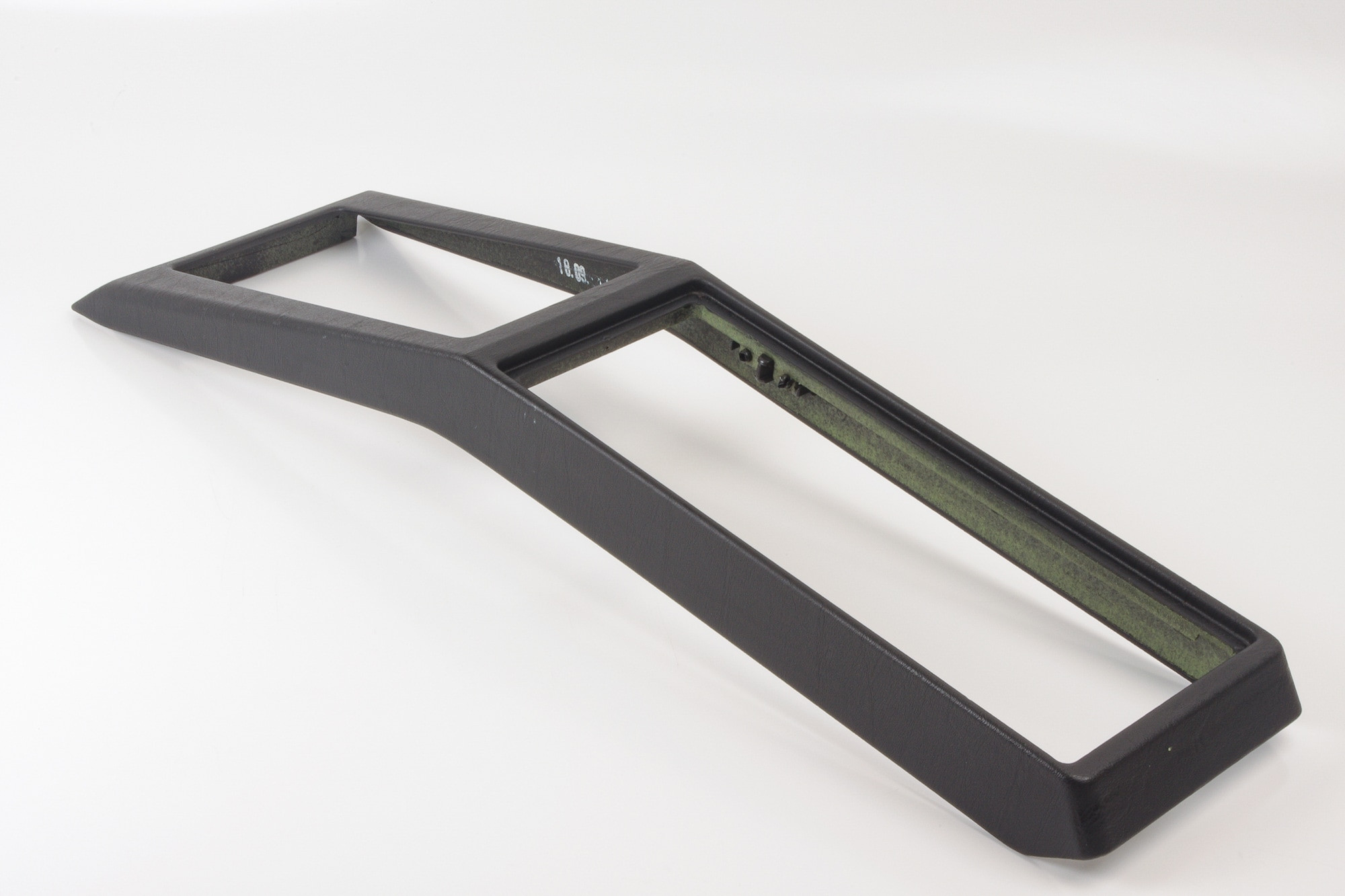 Mercedes 1296802936 Centre Console Surround - Black | R129 SL