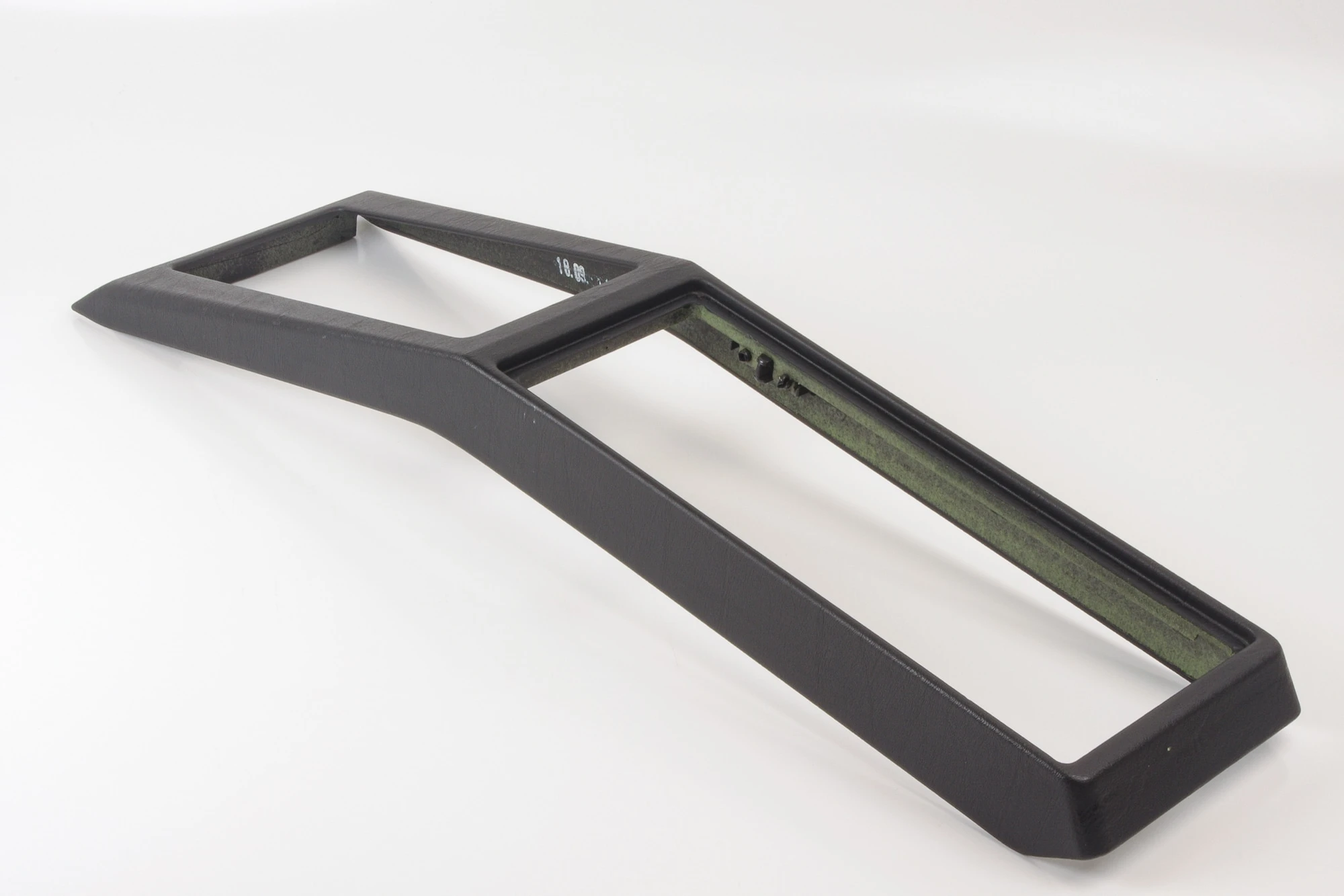 Mercedes 1296802936 Centre Console Surround - Black | R129 SL