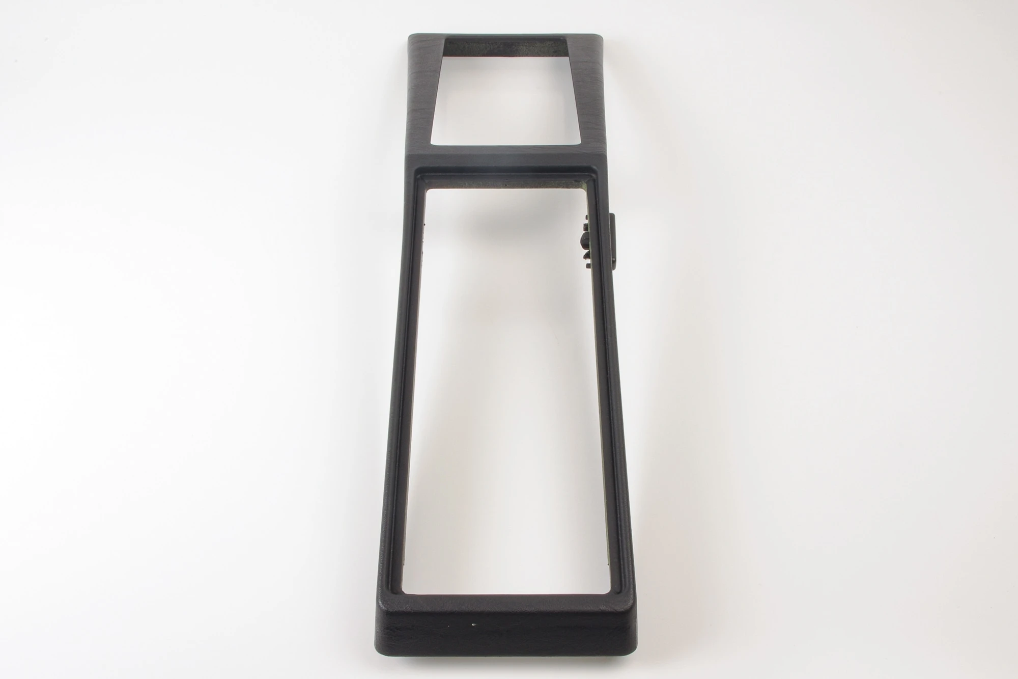 Mercedes 1296802936 Centre Console Surround - Black | R129 SL