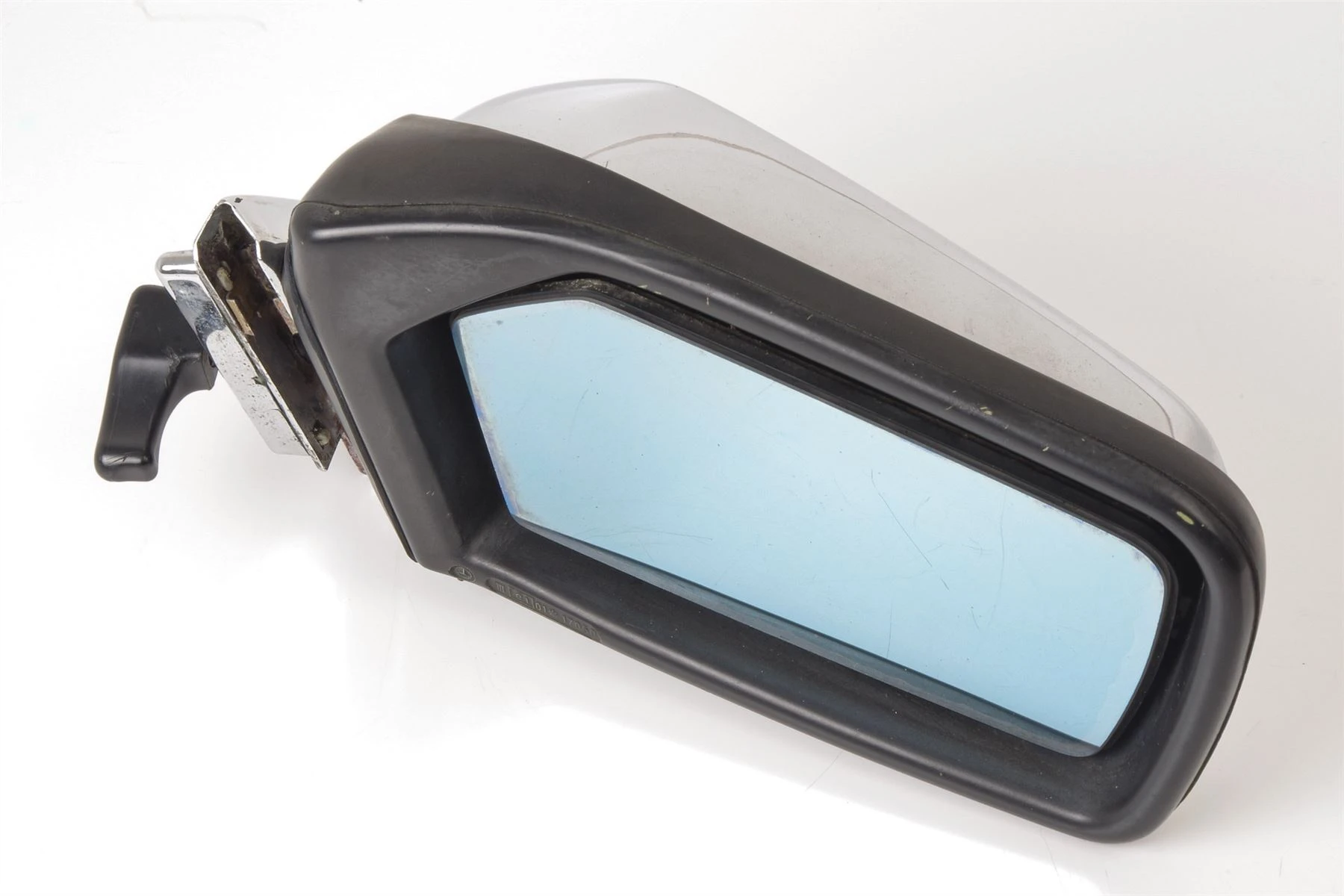 Mercedes 1078104016 Door Mirror - Right | W100 W108 W109 W111 S C107 R107...