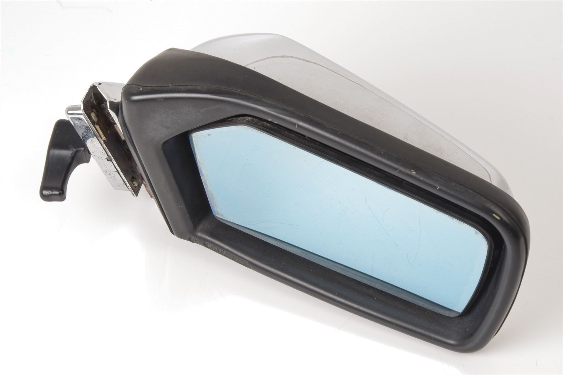 Mercedes 1078104016 Door Mirror - Right | W100 W108 W109 W111 S C107 R107...