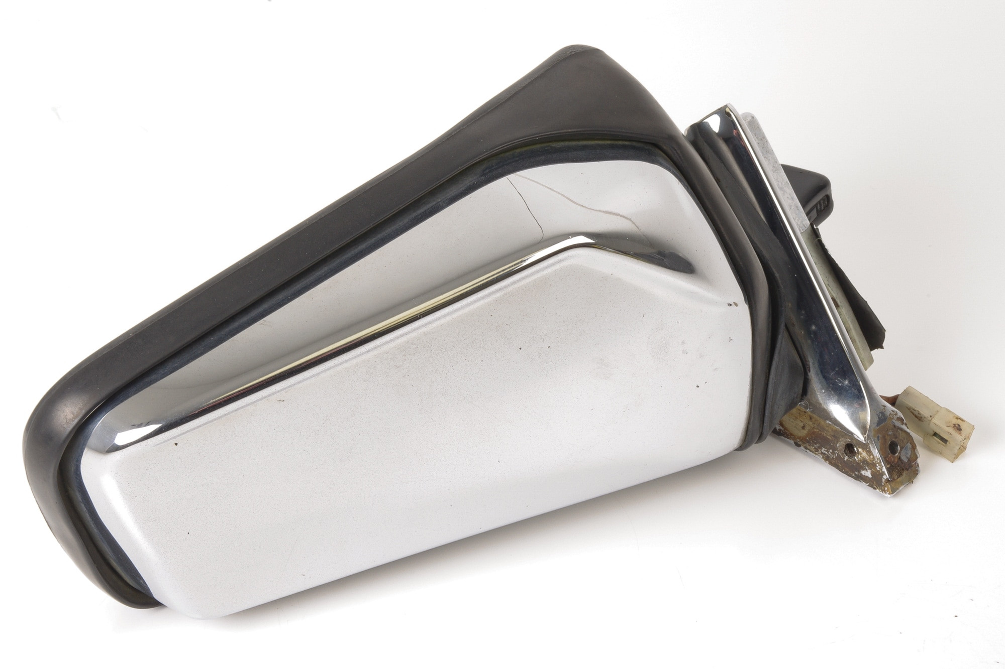 Mercedes 1078104016 Door Mirror - Right | W100 W108 W109 W111 S C107 R107...