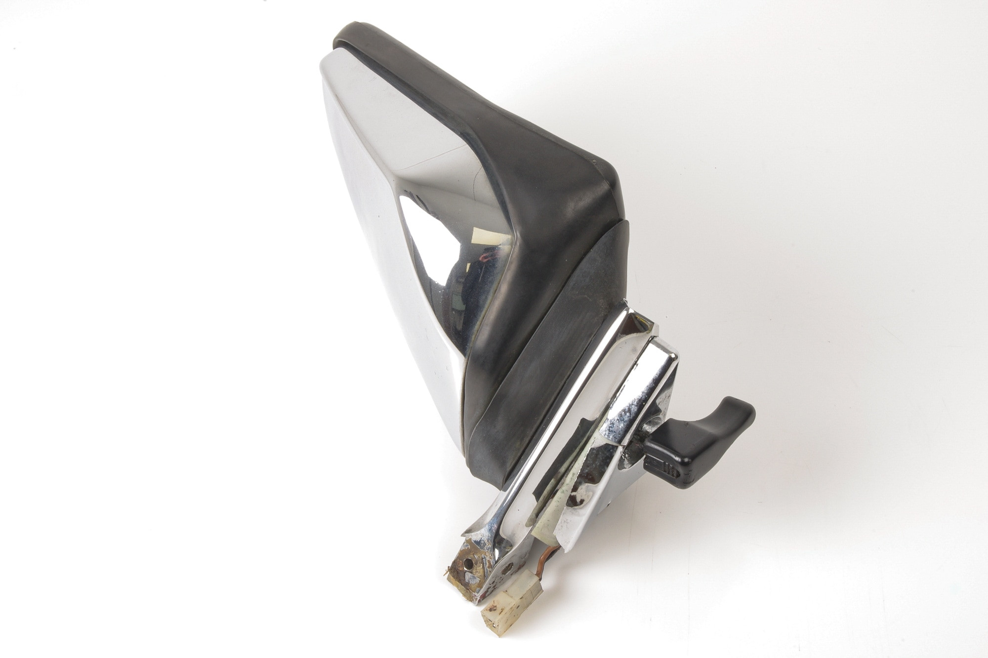 Mercedes 1078104016 Door Mirror - Right | W100 W108 W109 W111 S C107 R107...