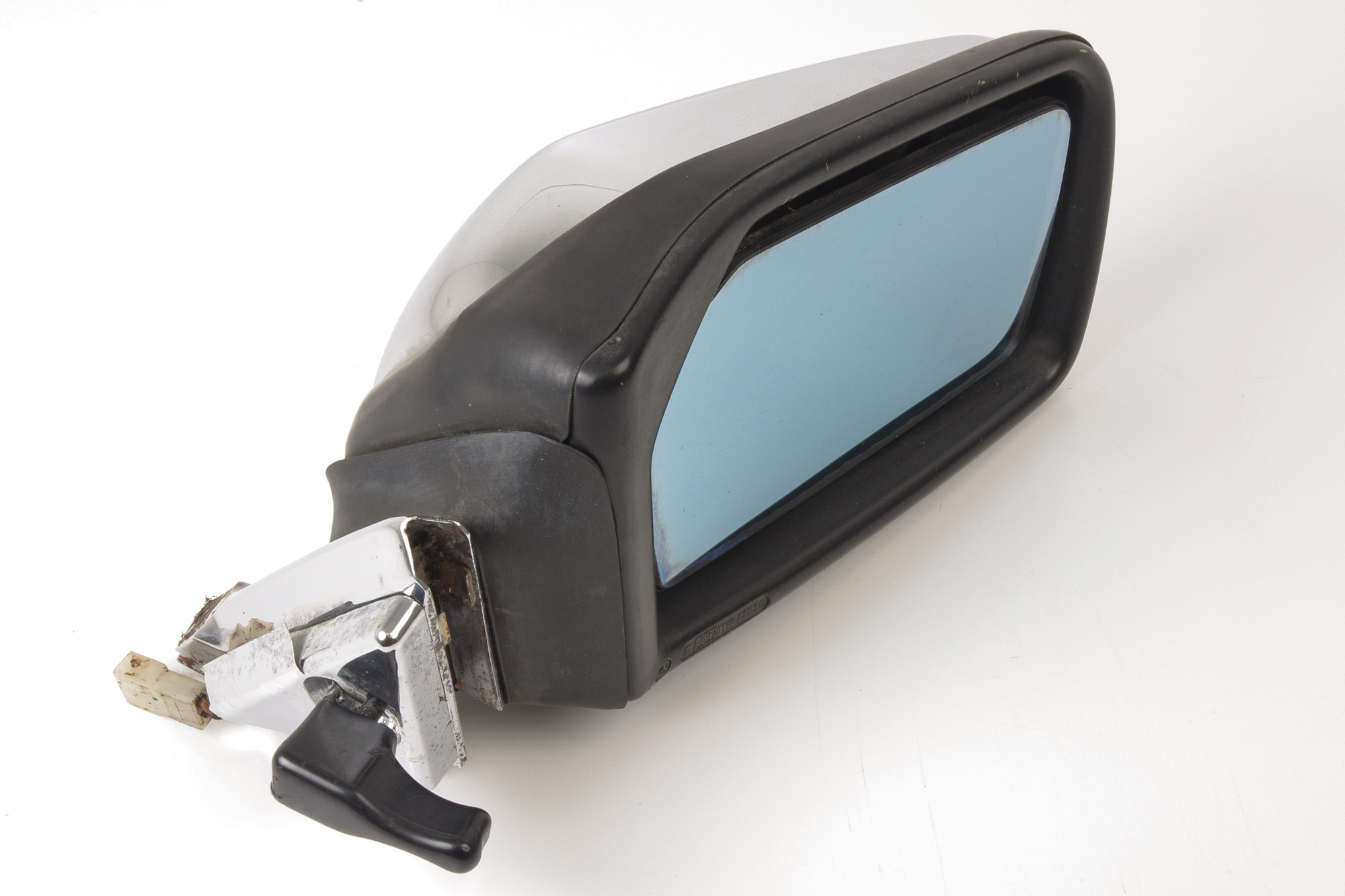 Mercedes 1078104016 Door Mirror - Right | W100 W108 W109 W111 S C107 R107...