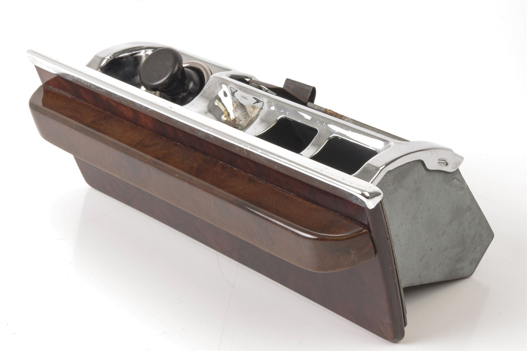 Mercedes 1168100430 Ashtray | C107 R107 SL W116 S