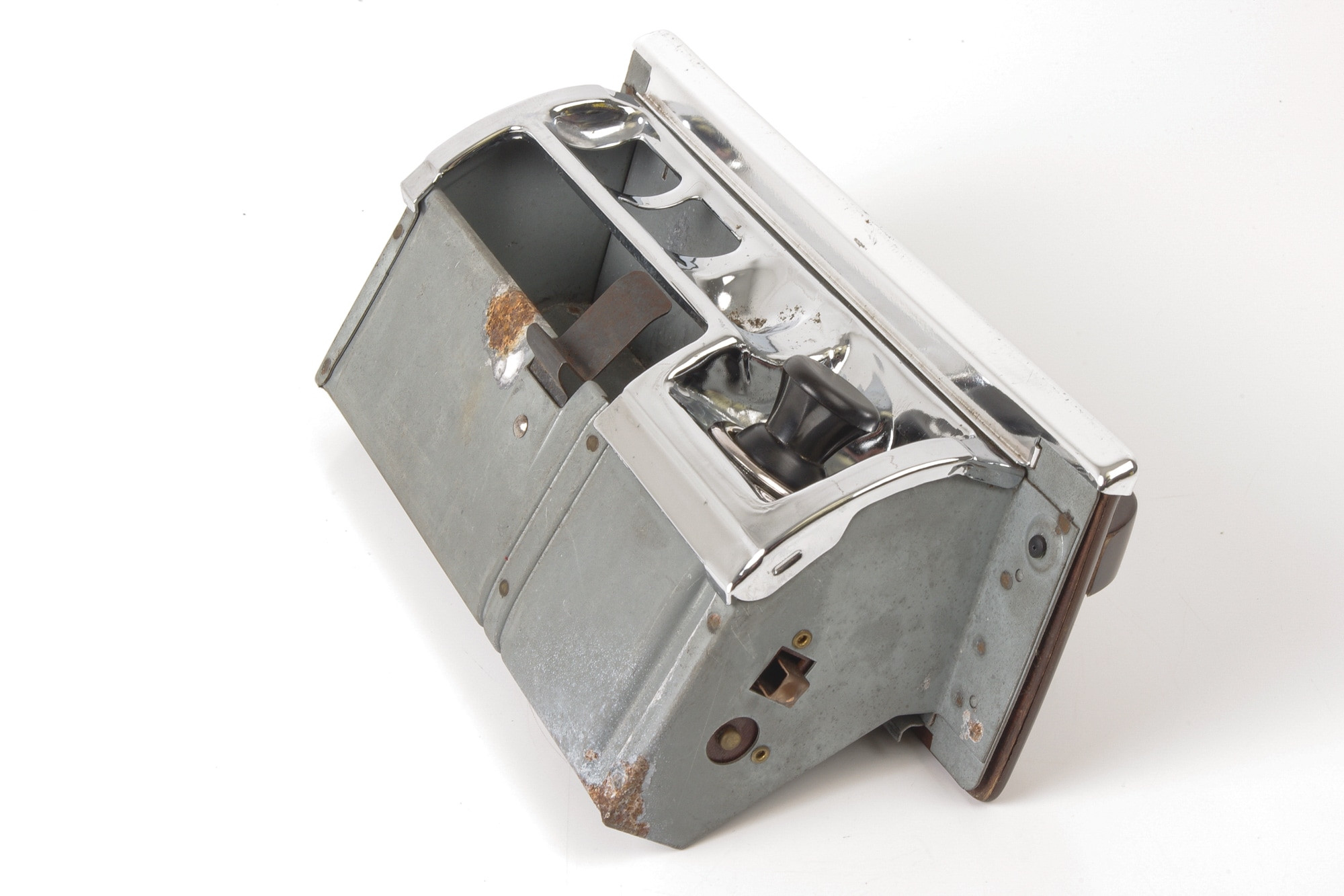 Mercedes 1168100430 Ashtray | C107 R107 SL W116 S