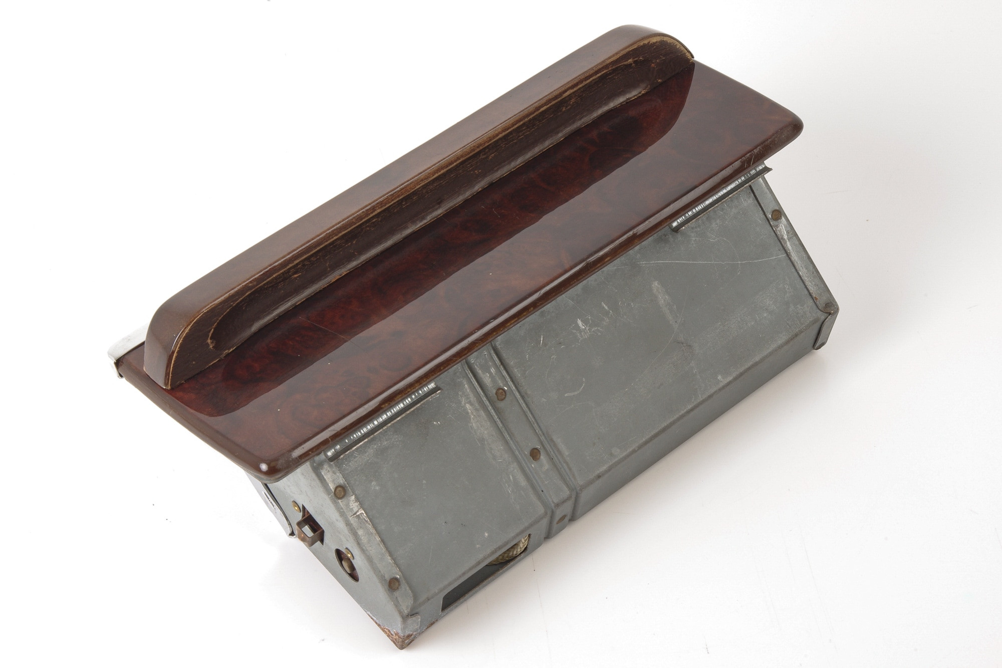 Mercedes 1168100430 Ashtray | C107 R107 SL W116 S