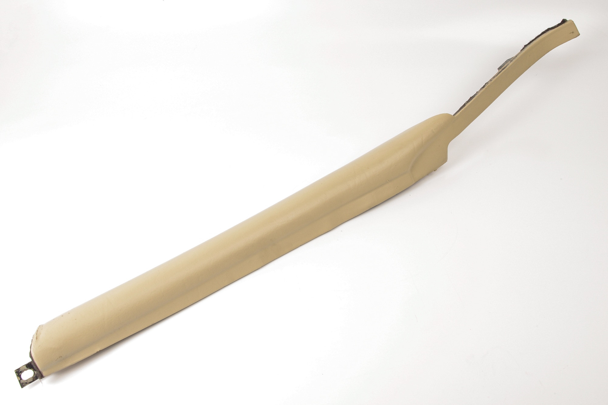 Mercedes 1076700751 Overhead Trim - Left Cream | R107 SL
