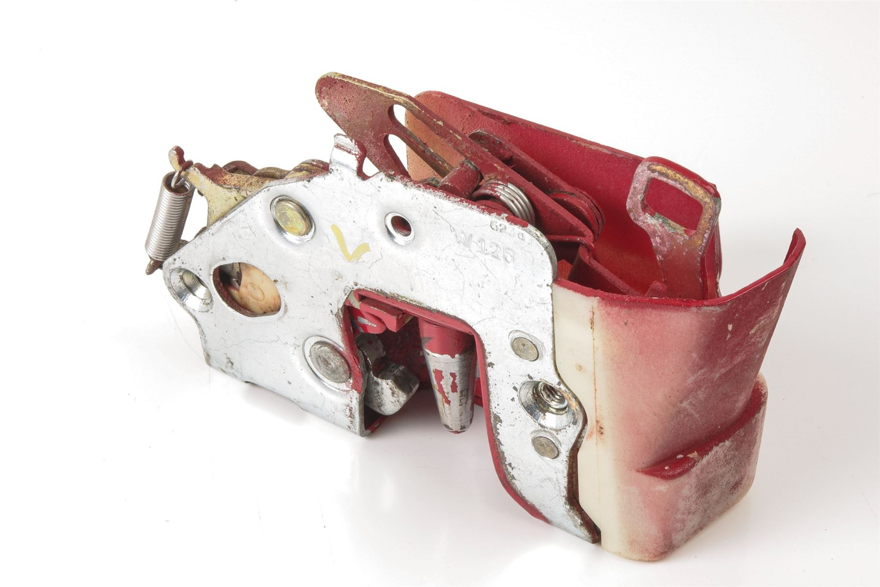 Mercedes 1077201735 Door Lock - Left | R107 SL