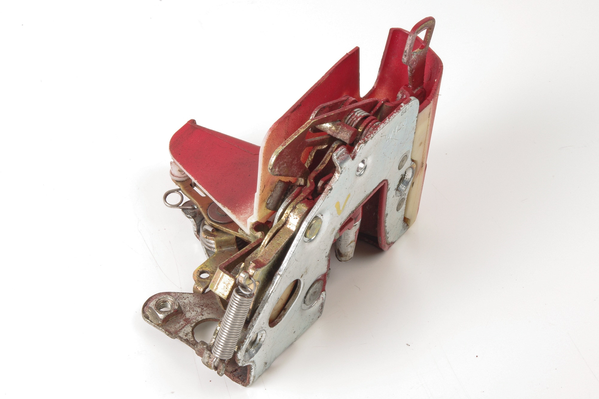 Mercedes 1077201735 Door Lock - Left | R107 SL