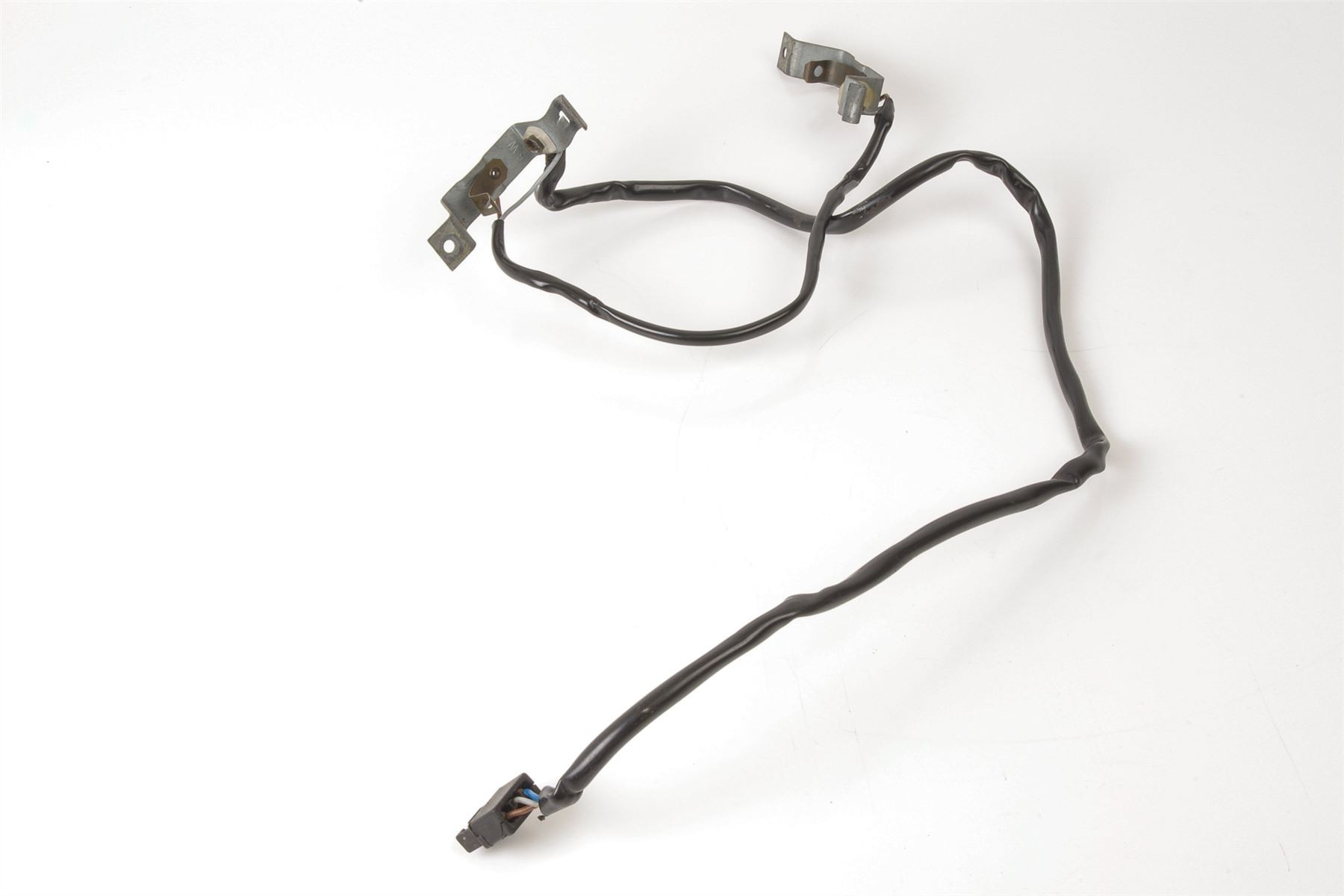 Mercedes 1078200162 Number Plate Light - Rear | R107 SL