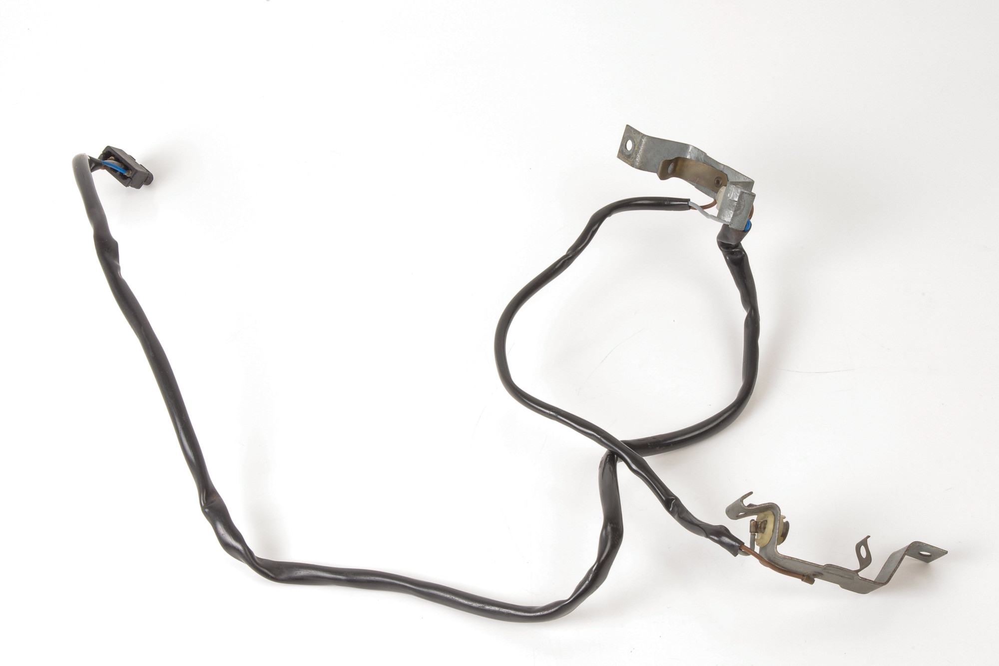 Mercedes 1078200162 Number Plate Light - Rear | R107 SL