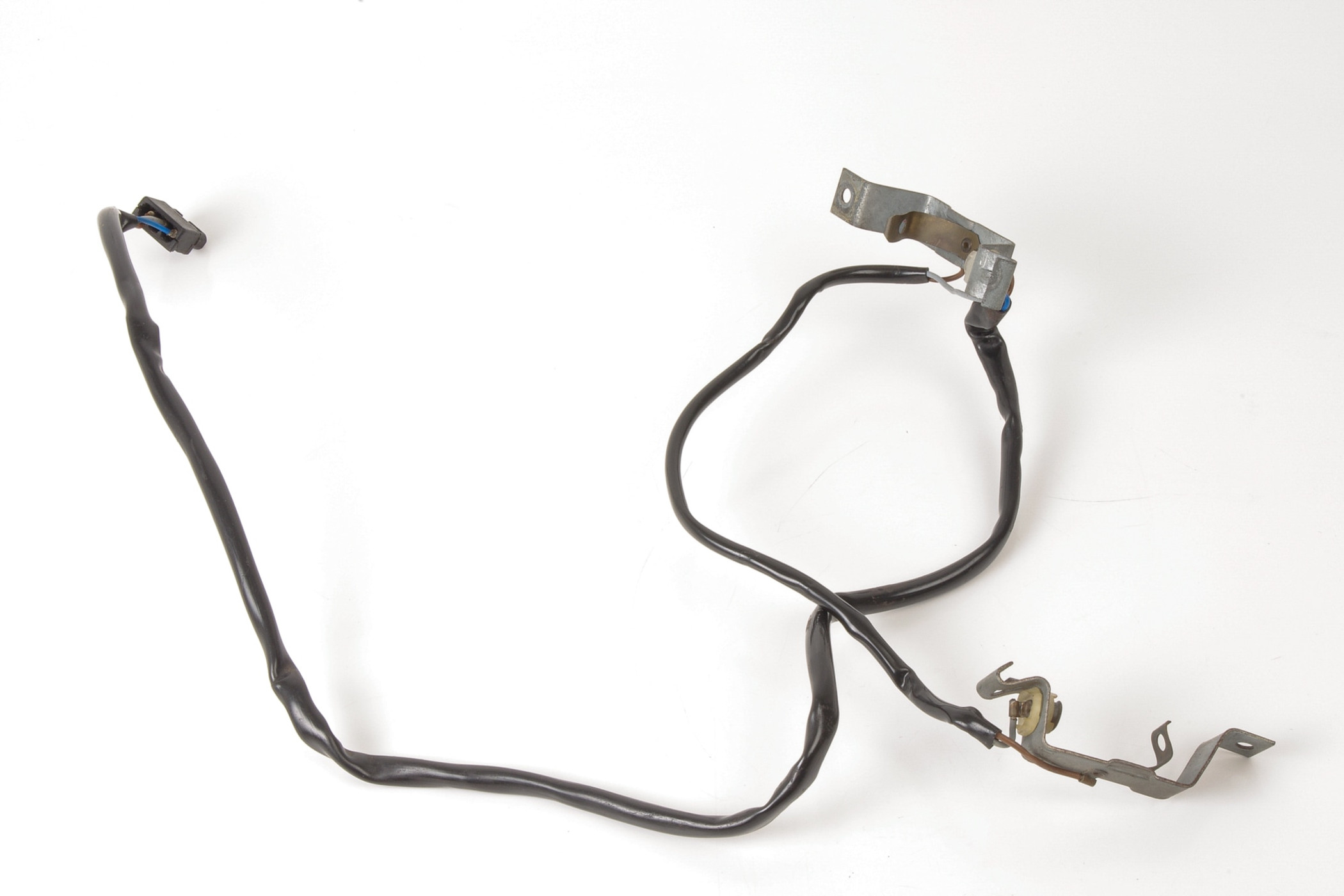 Mercedes 1078200162 Number Plate Light - Rear | R107 SL