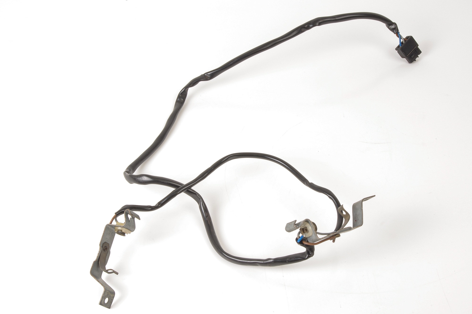 Mercedes 1078200162 Number Plate Light - Rear | R107 SL