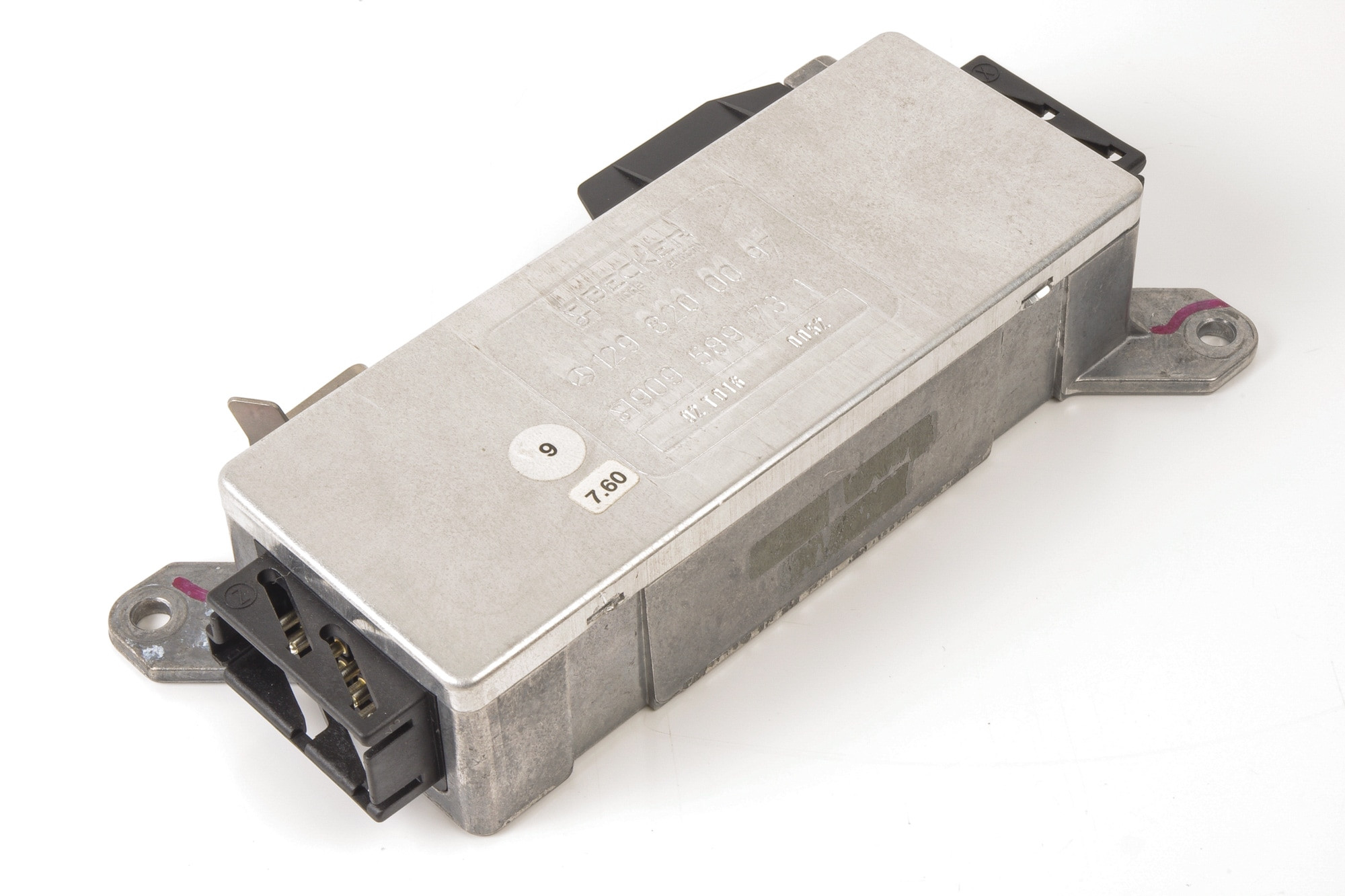 Mercedes 1298200097 Roof Control Unit (a) | R129 SL