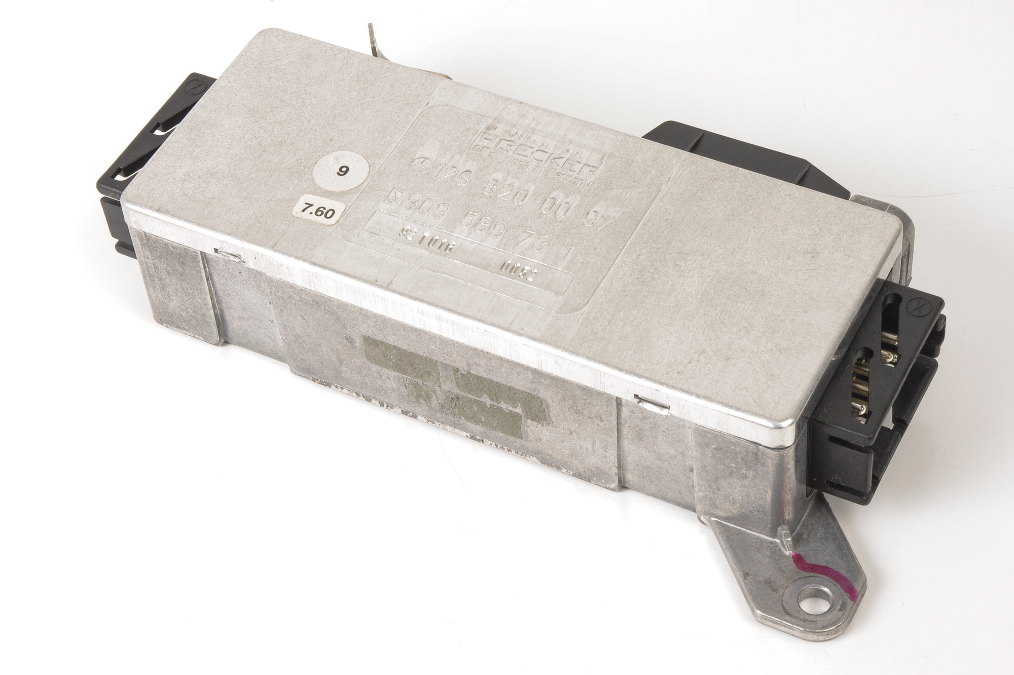 Mercedes 1298200097 Roof Control Unit (a) | R129 SL
