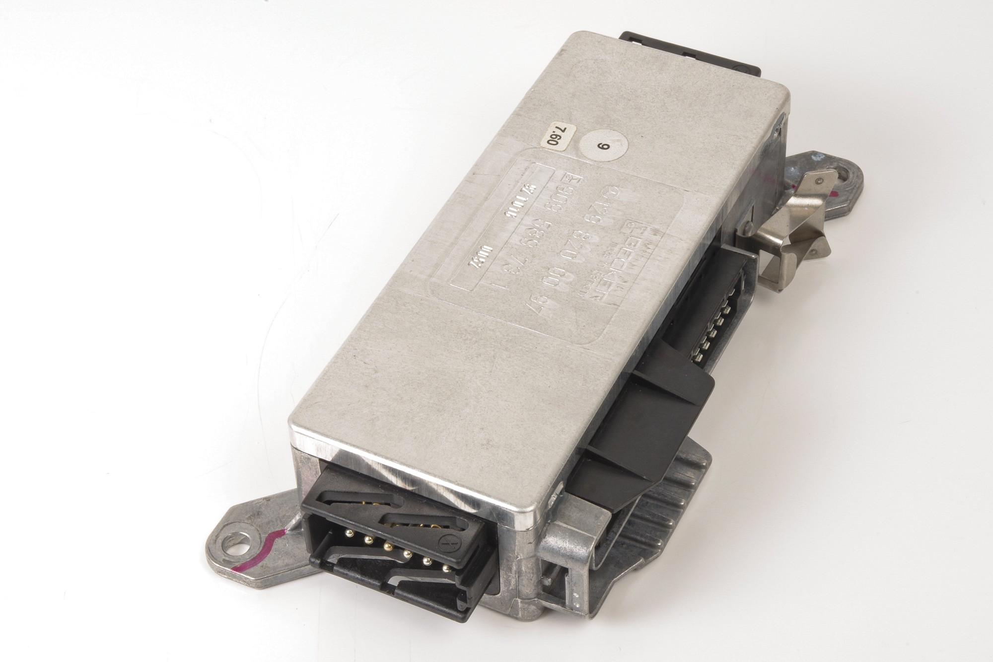 Mercedes 1298200097 Roof Control Unit (a) | R129 SL