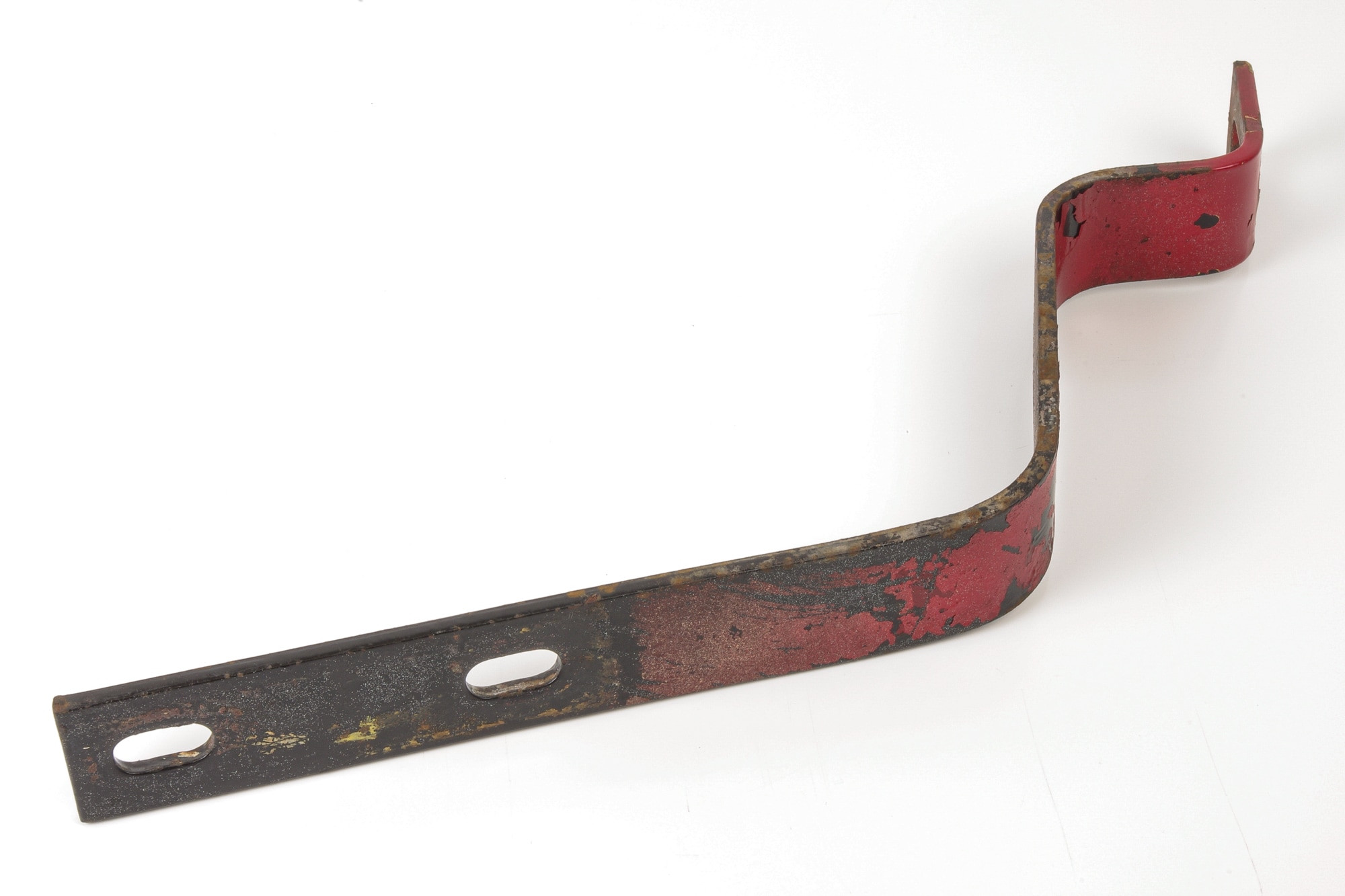 Mercedes 1078851340 Bumper Bracket - Front Left | C107 R107 R129 SL