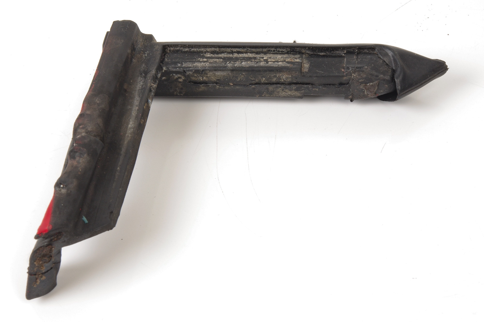 Mercedes 1077250225 Window Seal - Right | C107 R107 SL