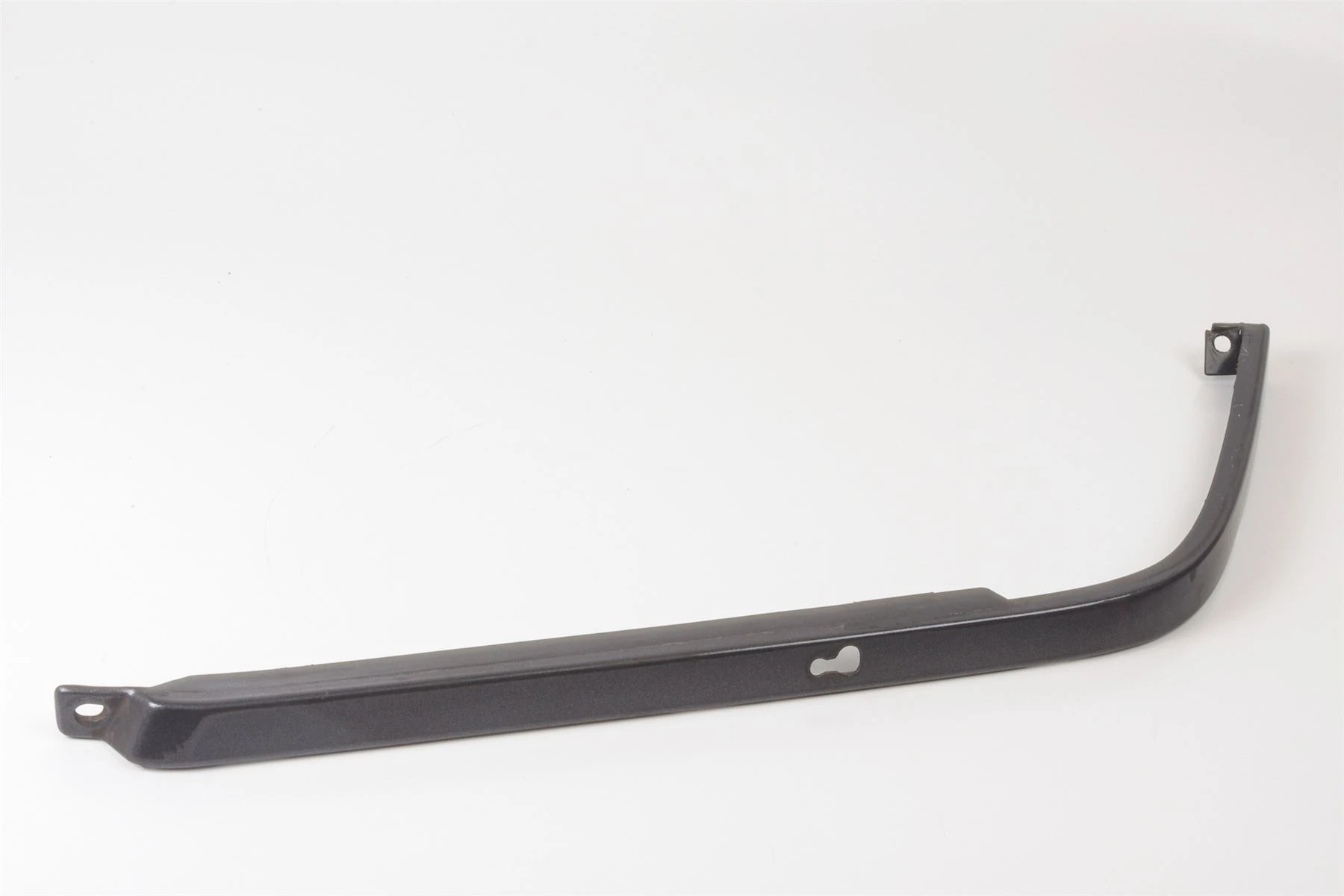 Mercedes 1298260577 Headlight Bezel - Left Grey | R129 SL