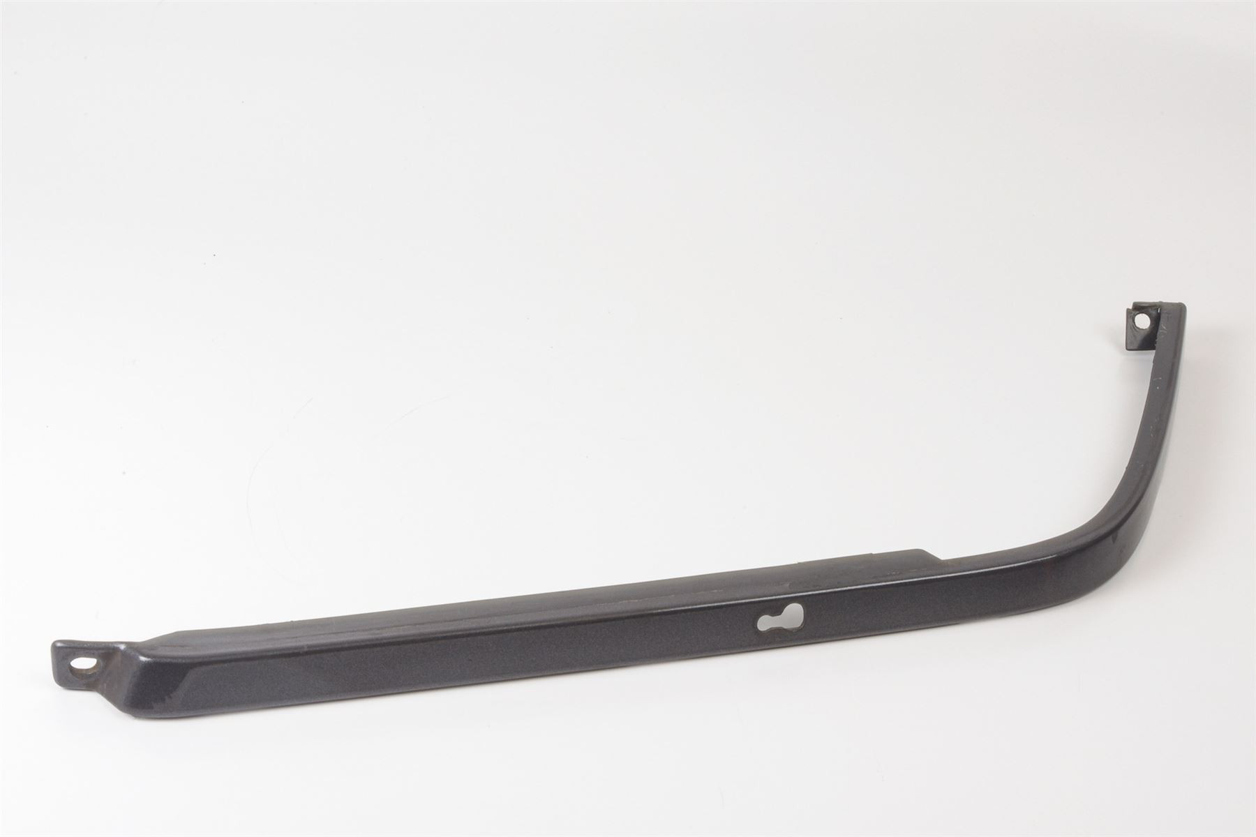 Mercedes 1298260577 Headlight Bezel - Left Grey | R129 SL